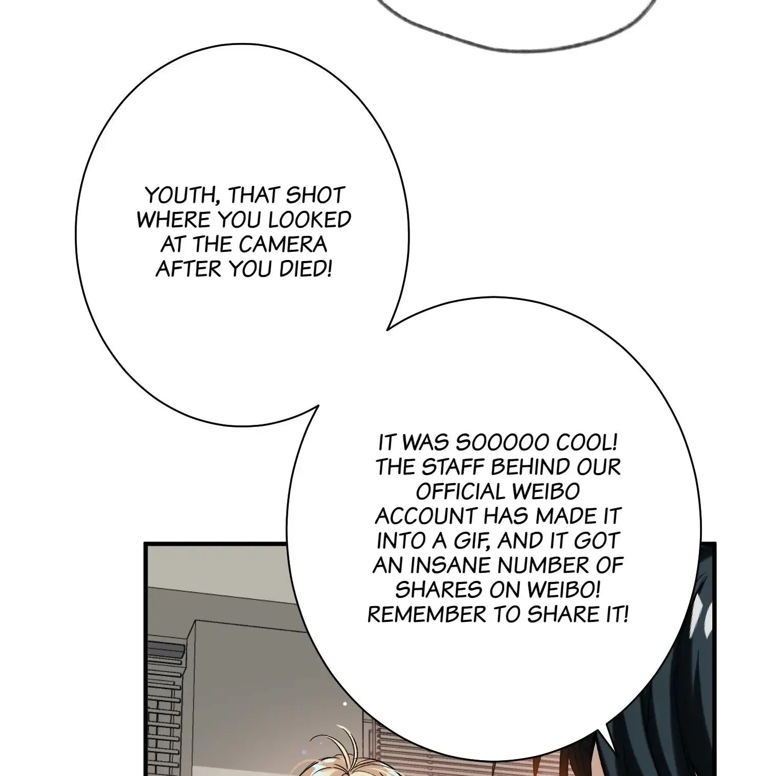 AWM: PUBG Chapter 52 page 28 - 