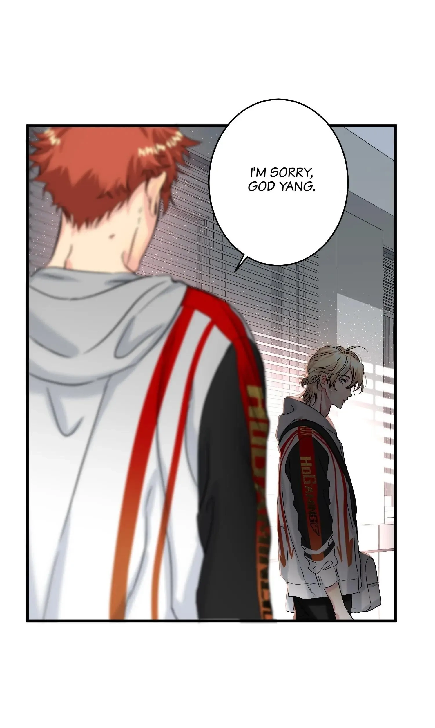 AWM: PUBG Chapter 52 page 37 - 