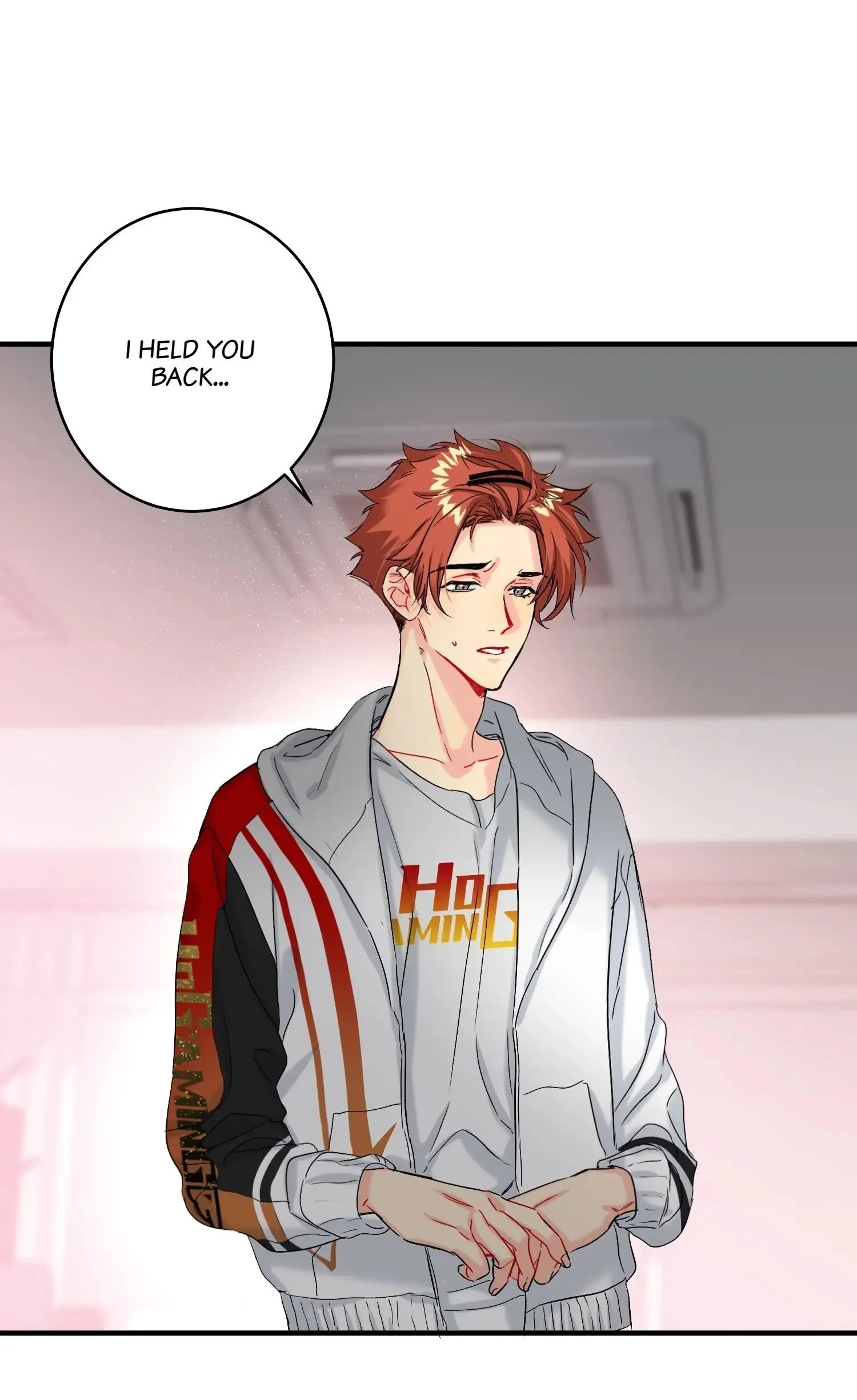 AWM: PUBG Chapter 52 page 38 - 