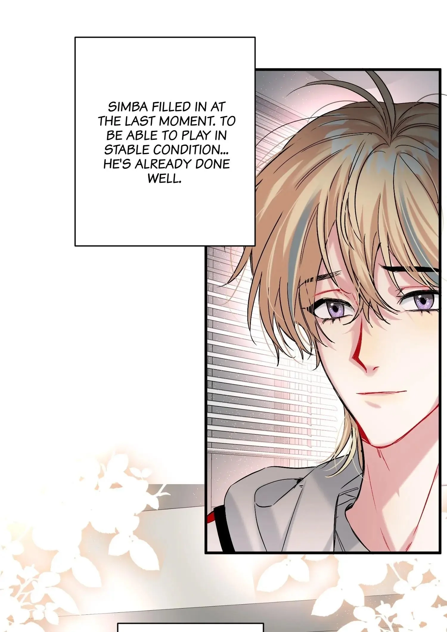 AWM: PUBG Chapter 52 page 39 - 