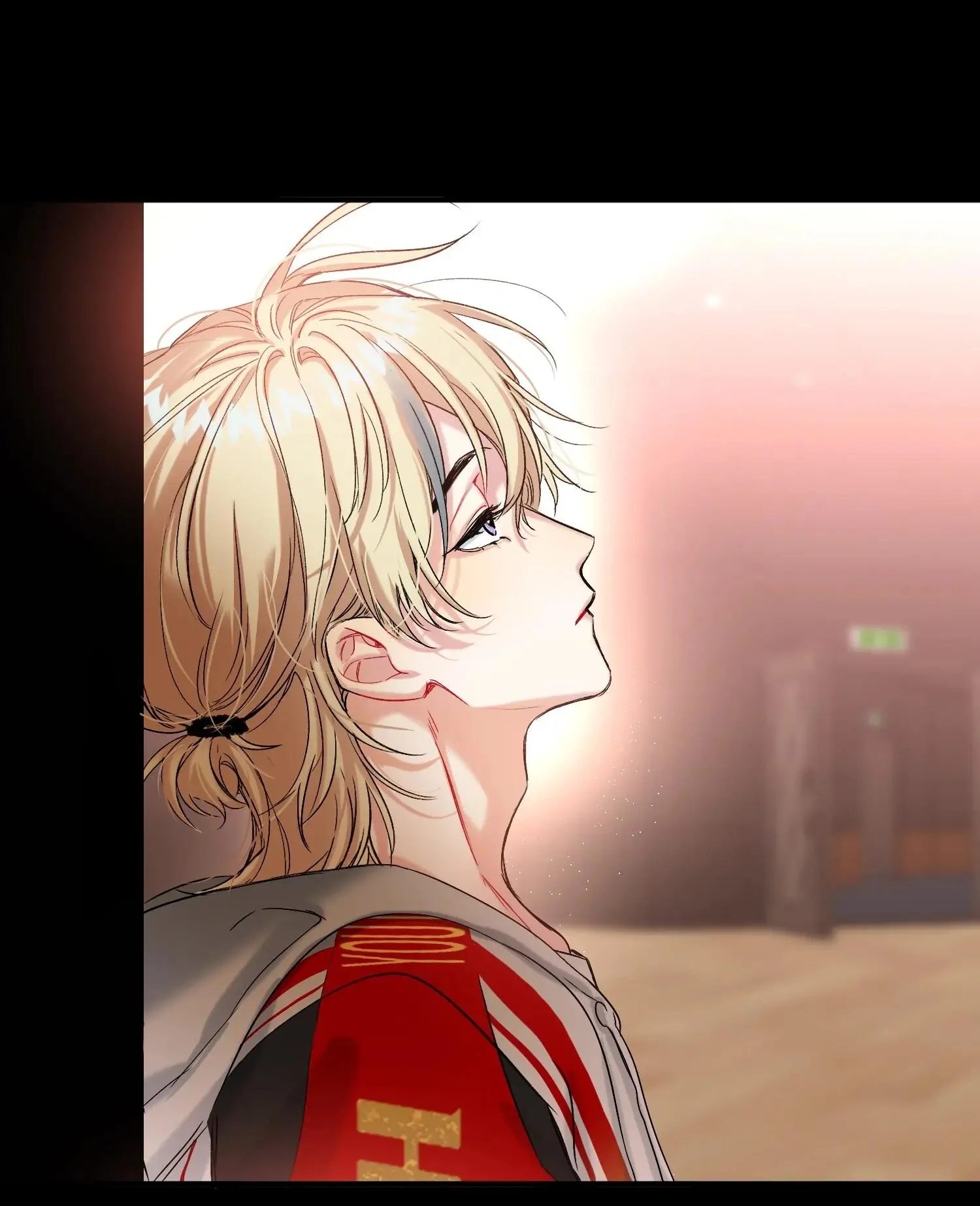 AWM: PUBG Chapter 52 page 44 - 