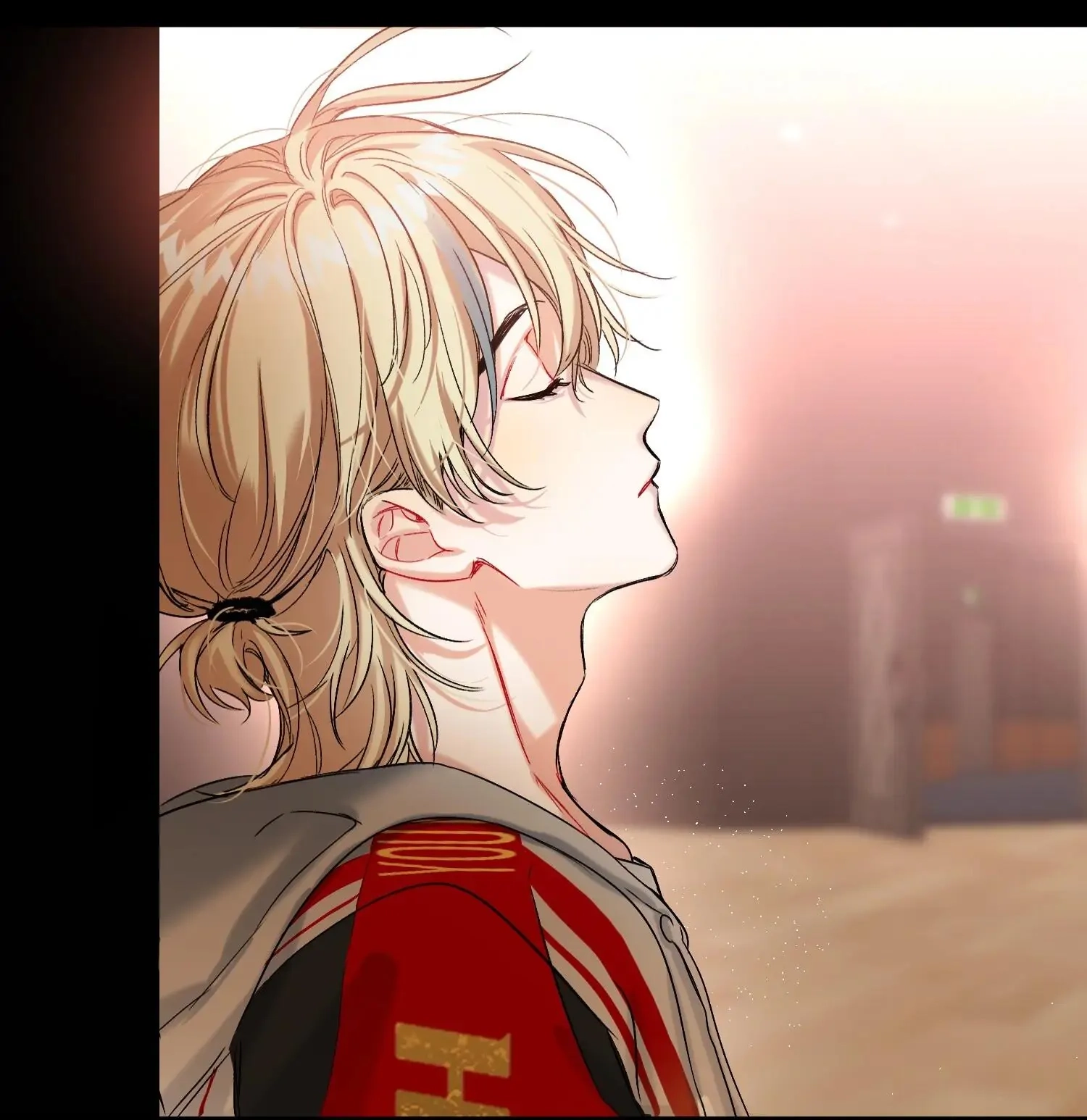 AWM: PUBG Chapter 52 page 45 - 
