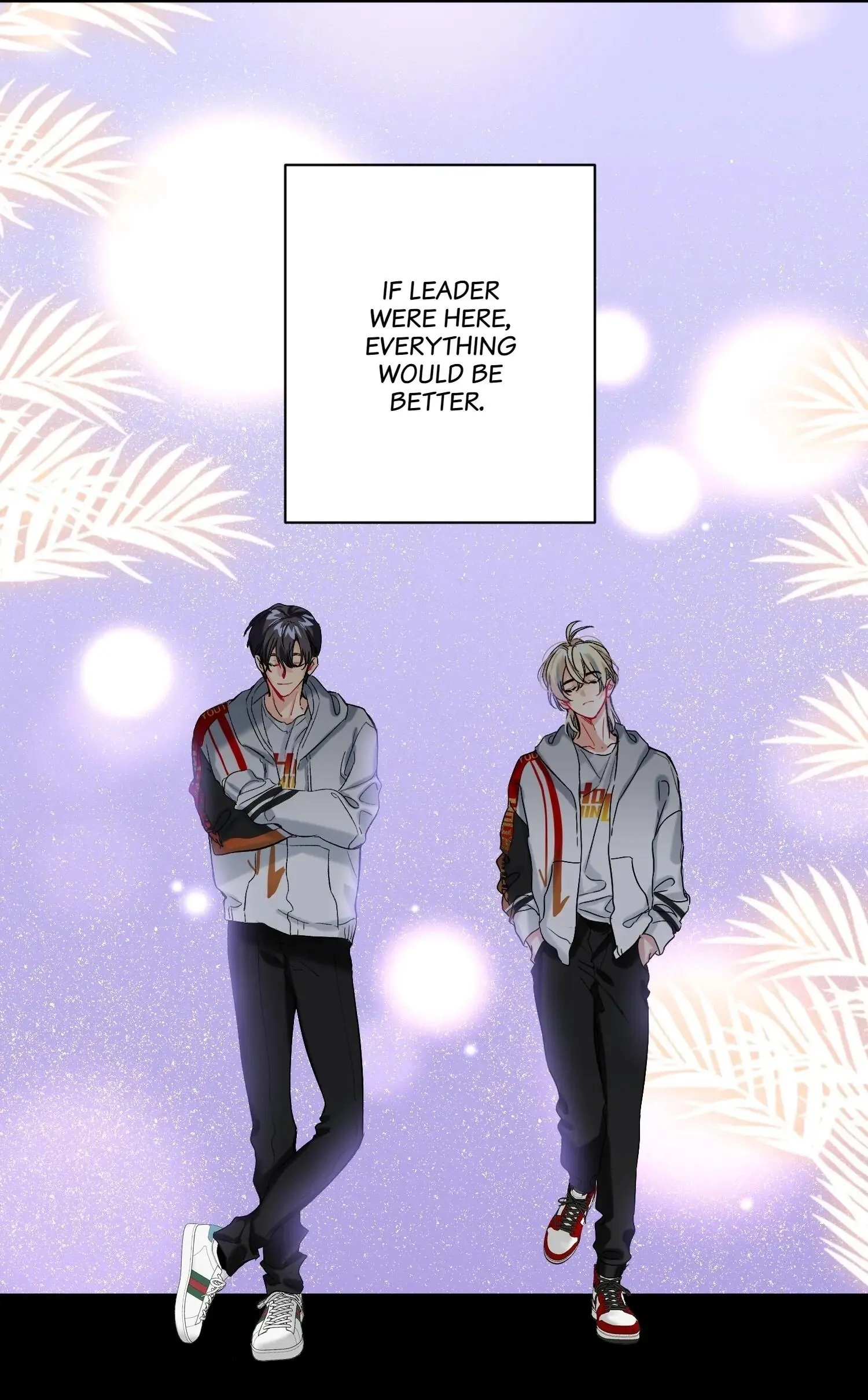 AWM: PUBG Chapter 52 page 46 - 