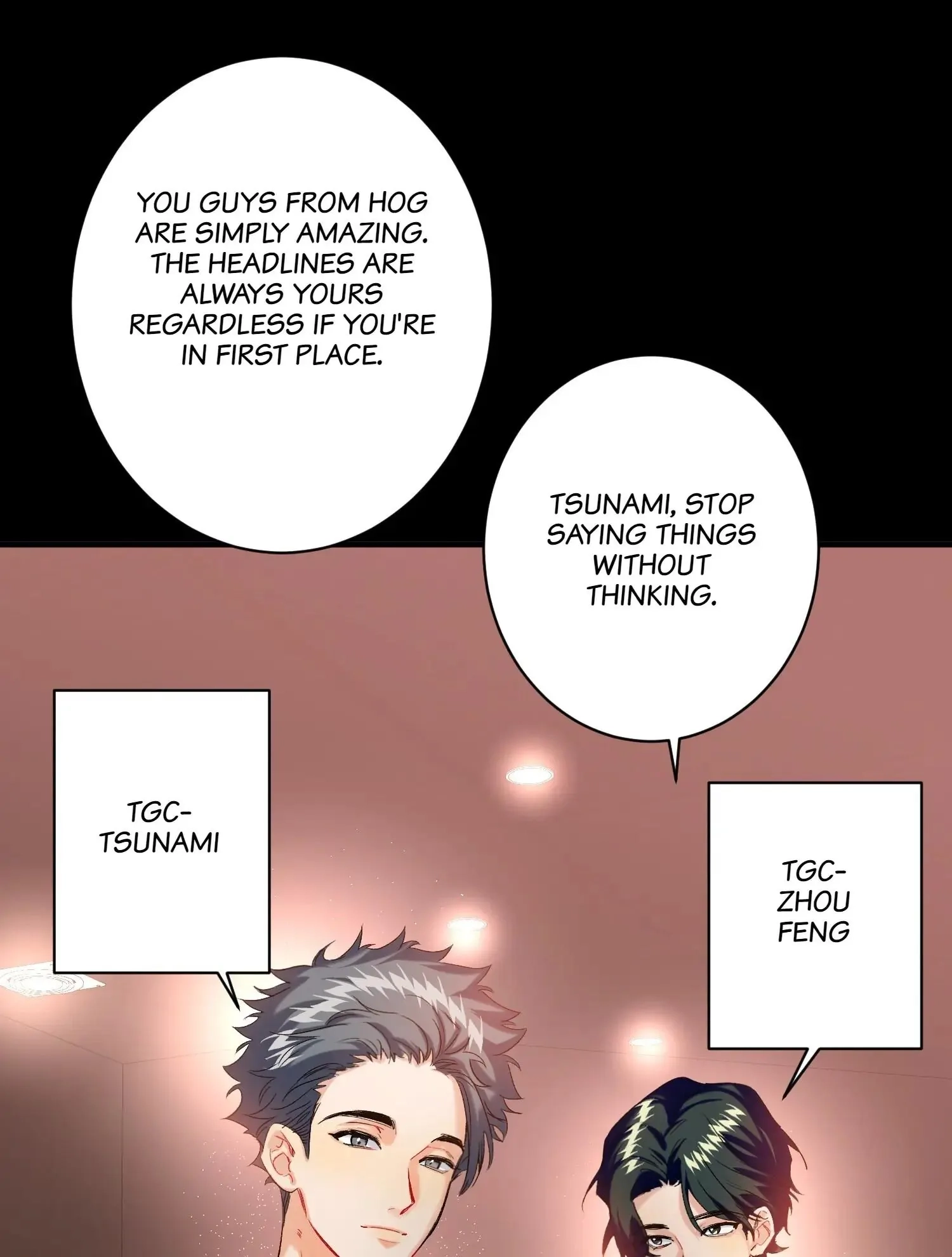 AWM: PUBG Chapter 52 page 49 - 