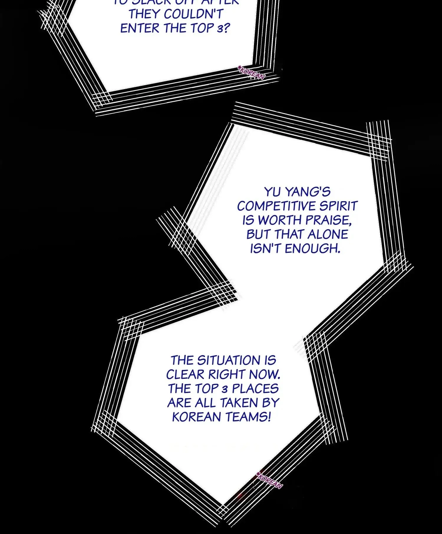 AWM: PUBG Chapter 52 page 6 - 