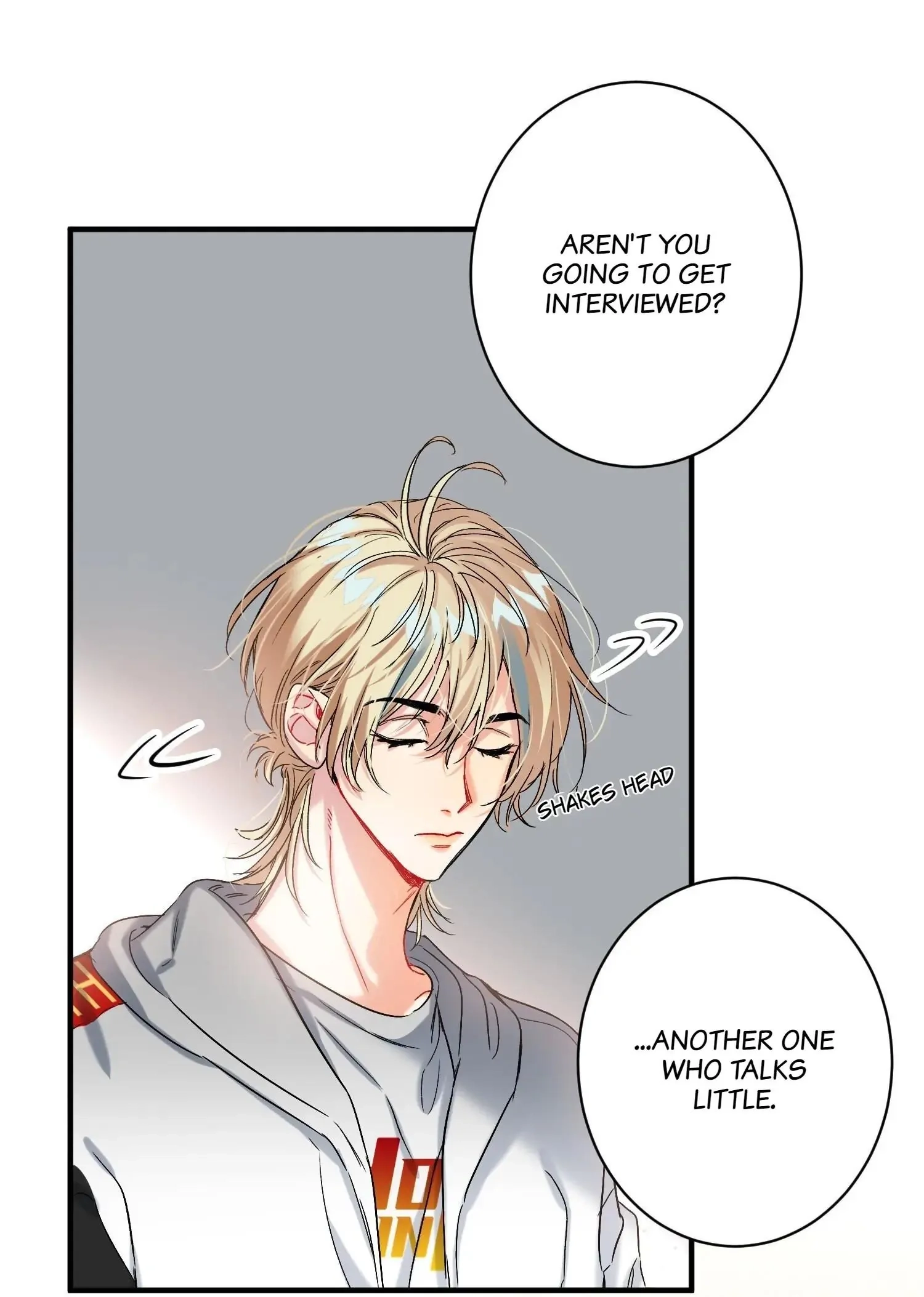 AWM: PUBG Chapter 52 page 51 - 