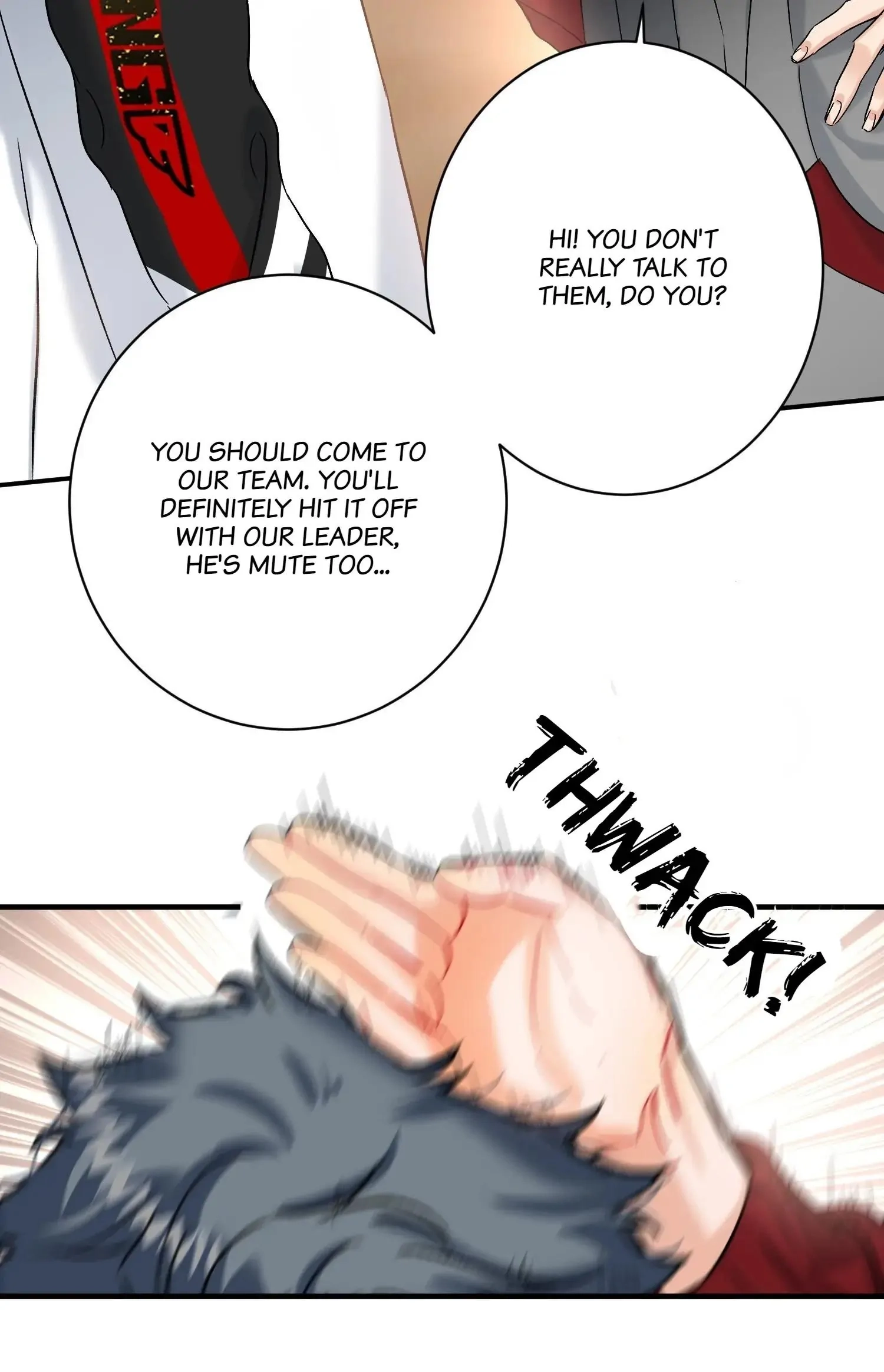 AWM: PUBG Chapter 52 page 53 - 