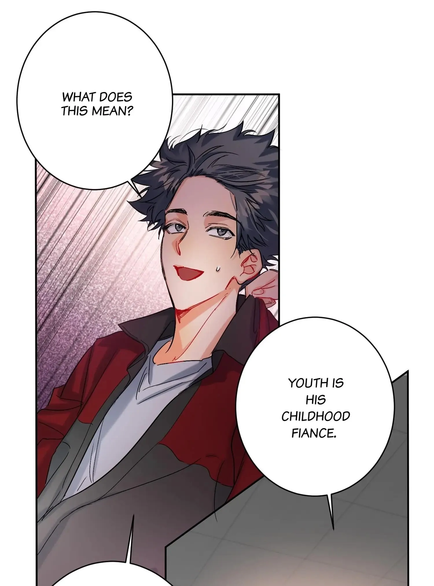 AWM: PUBG Chapter 52 page 56 - 