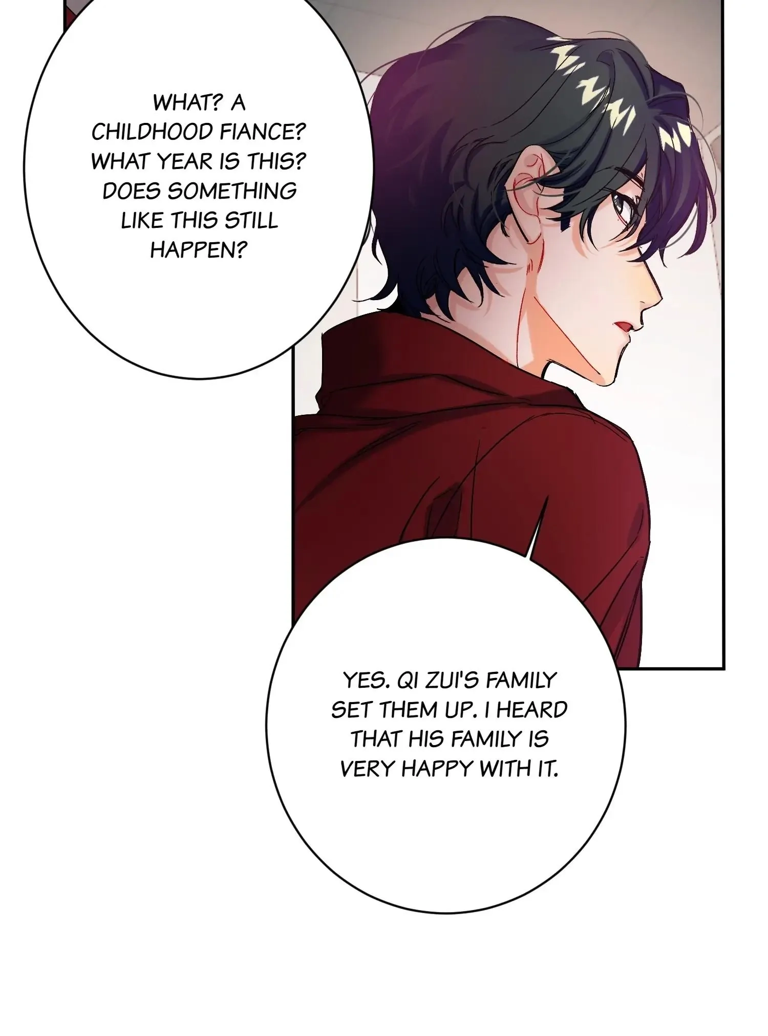 AWM: PUBG Chapter 52 page 57 - 