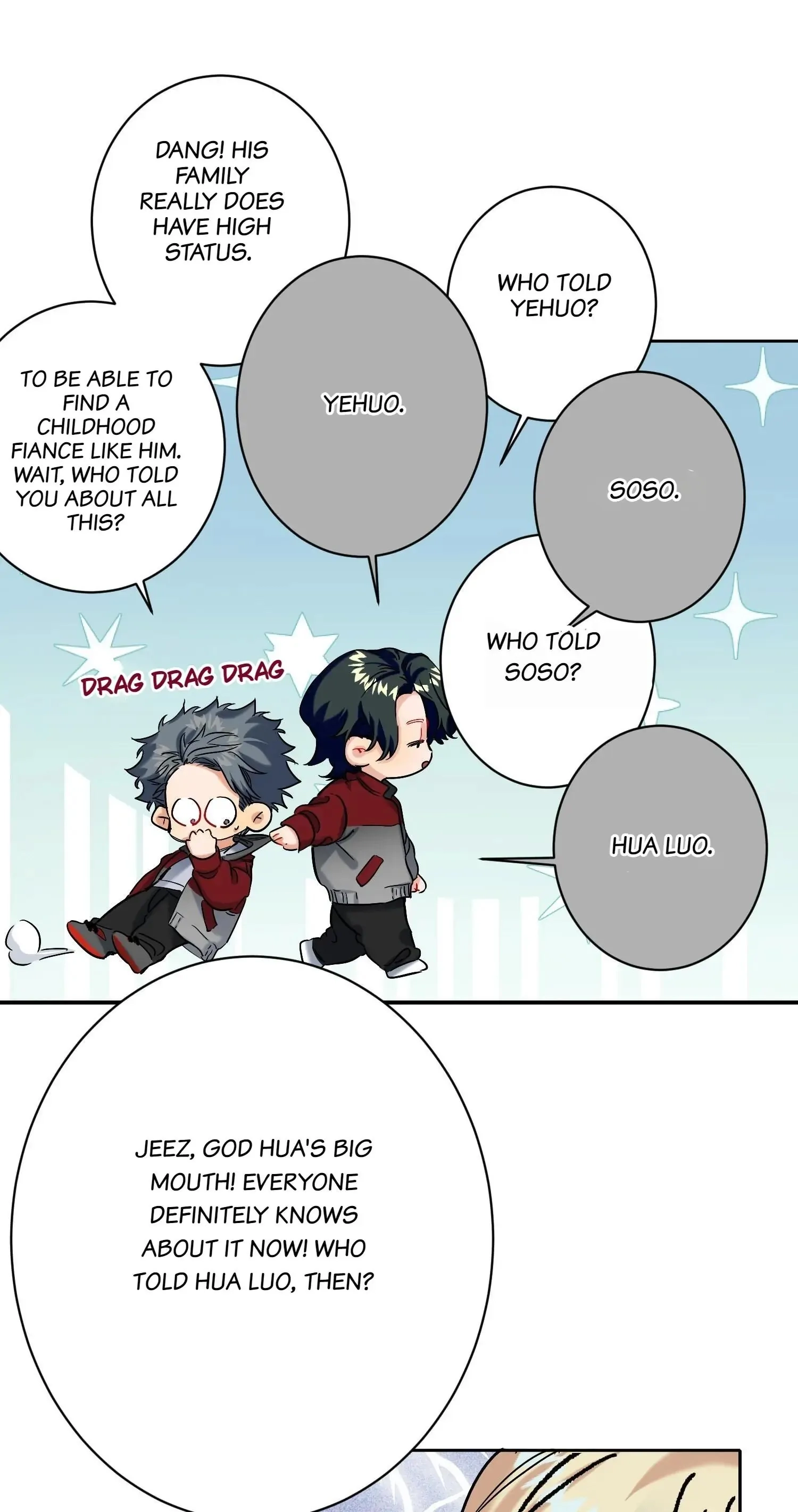 AWM: PUBG Chapter 52 page 58 - 