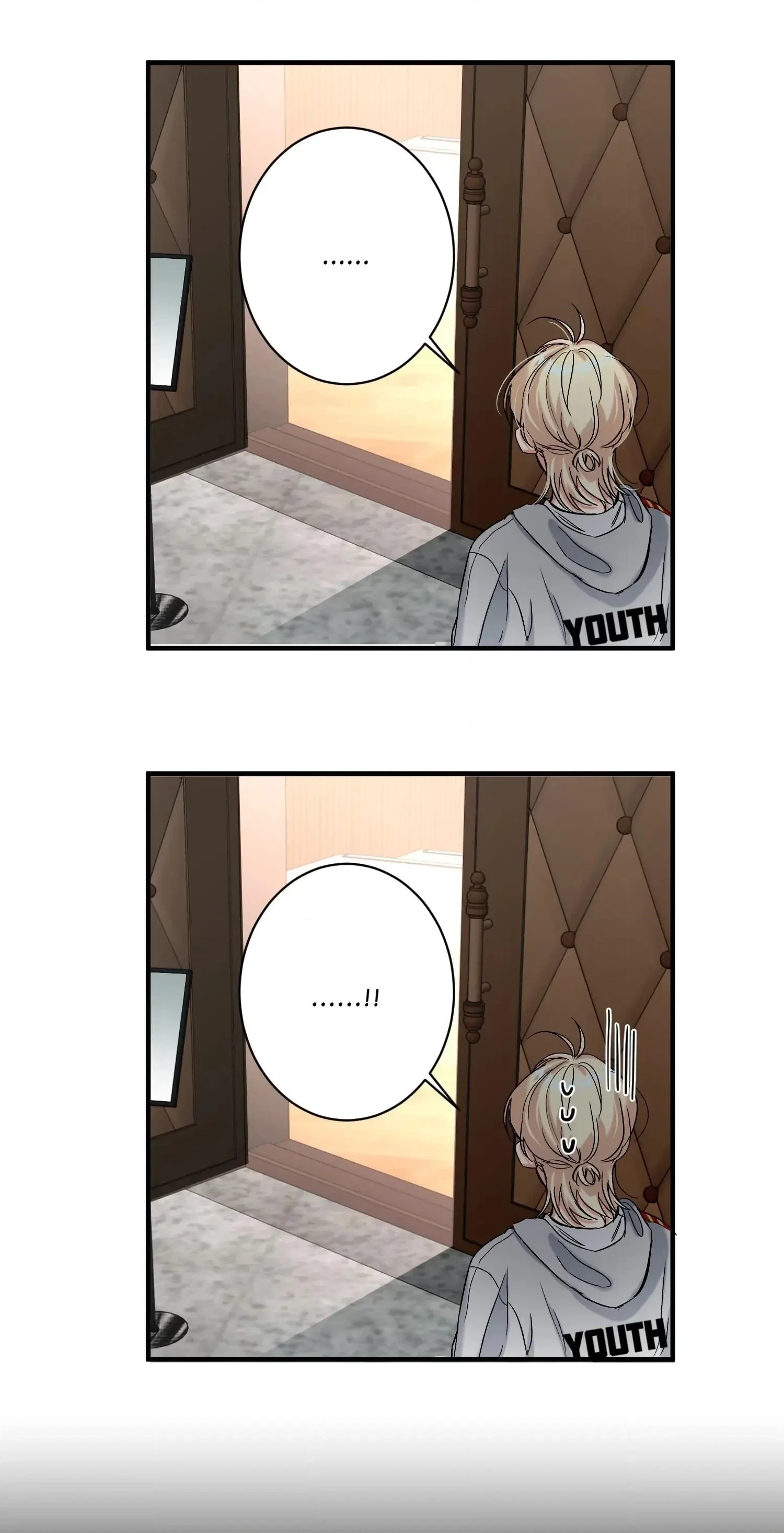 AWM: PUBG Chapter 52 page 60 - 
