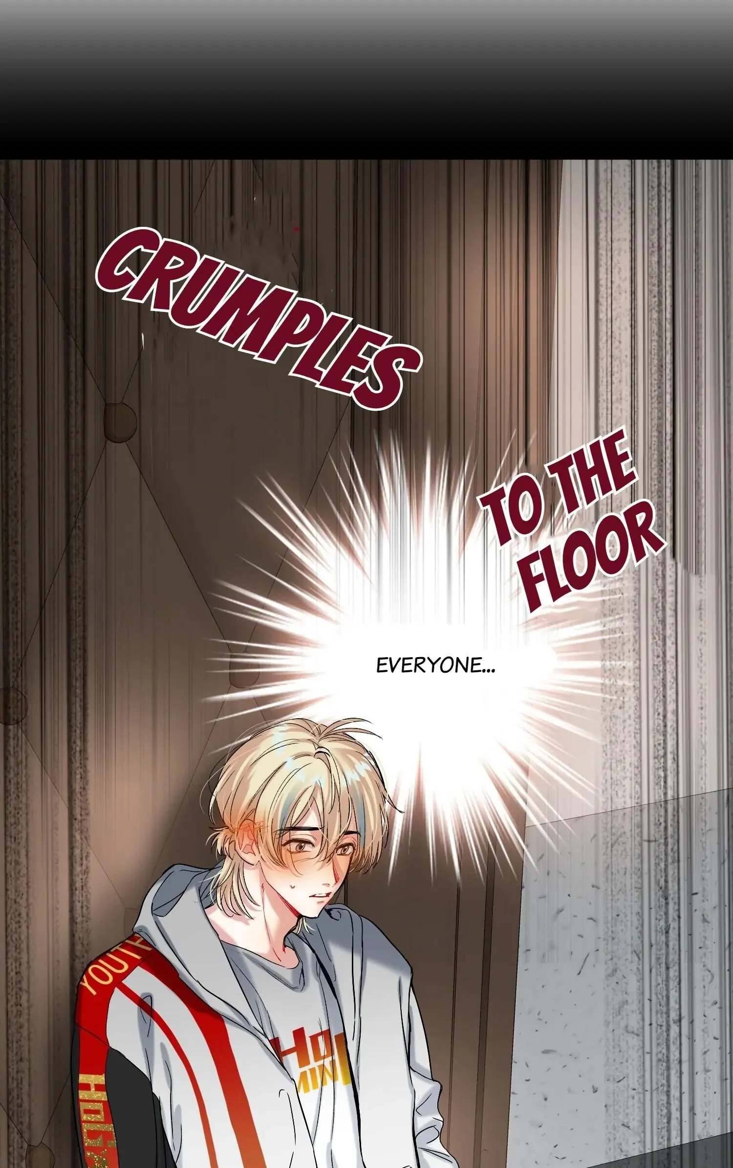 AWM: PUBG Chapter 52 page 61 - 