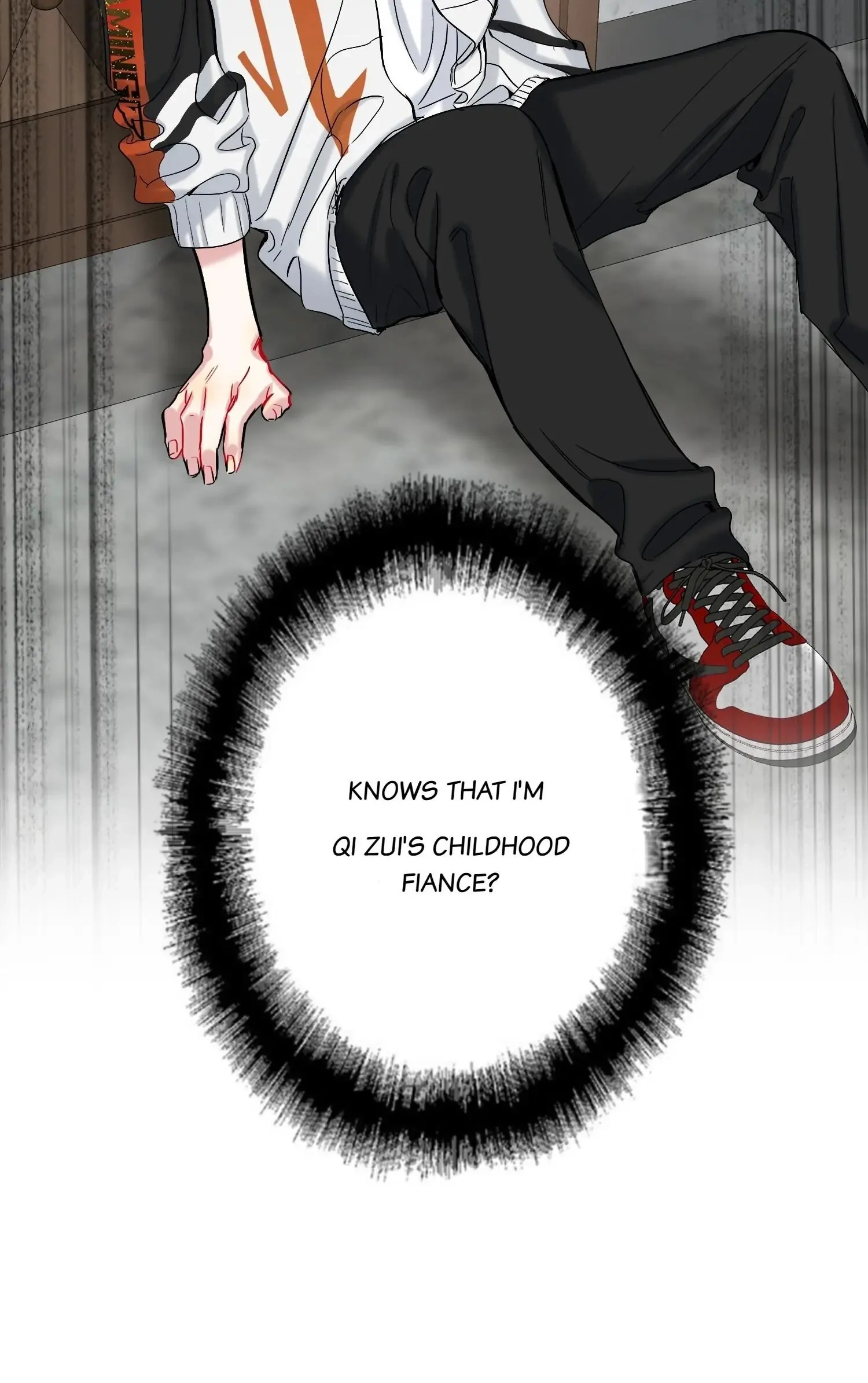 AWM: PUBG Chapter 52 page 62 - 