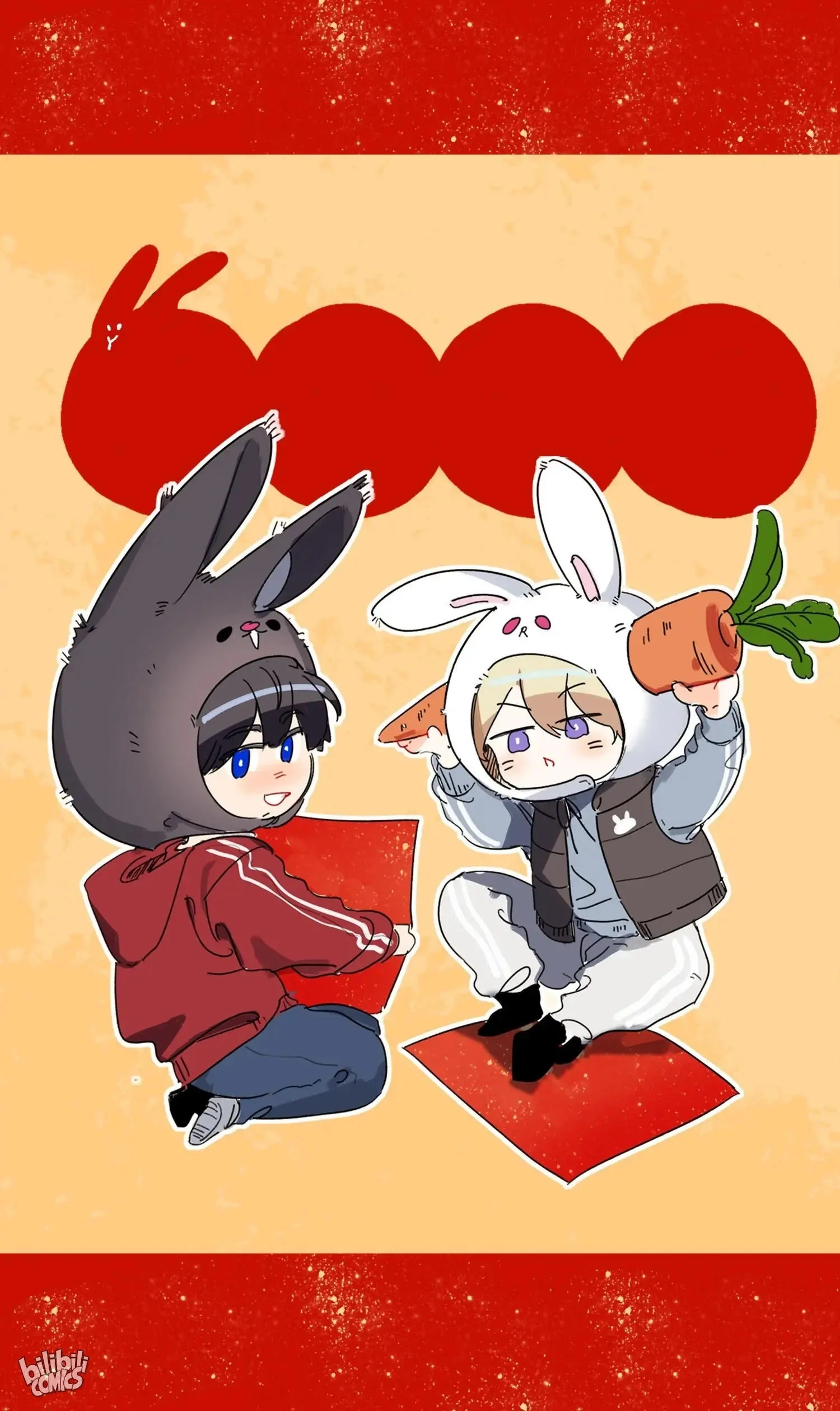 AWM: PUBG Chapter 52 page 63 - 