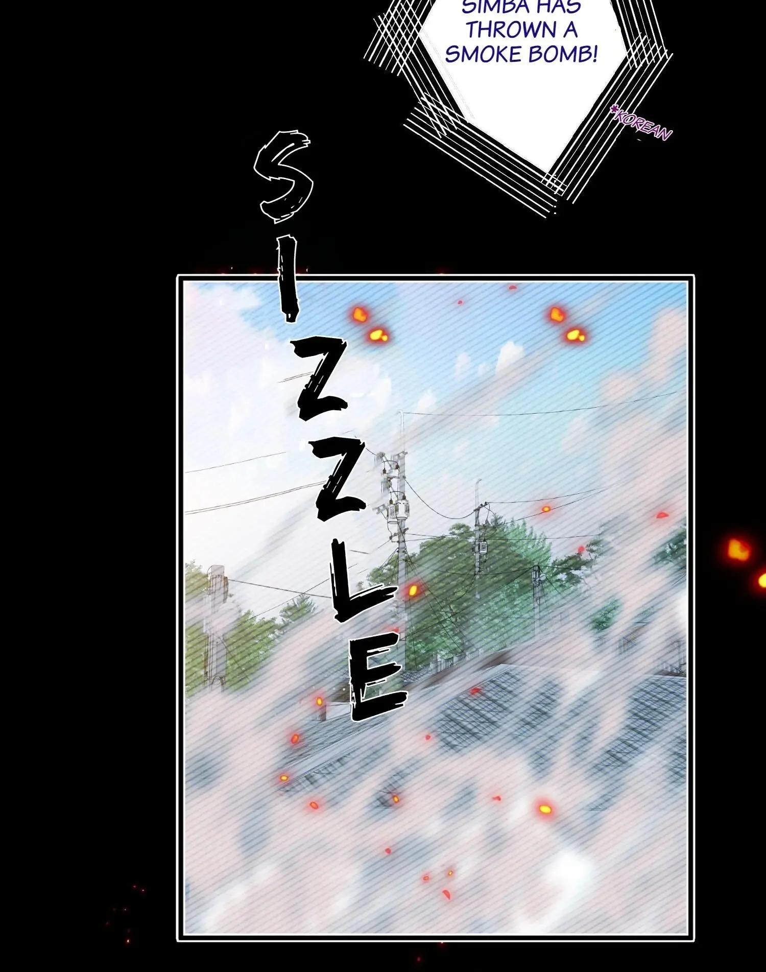AWM: PUBG Chapter 52 page 8 - 