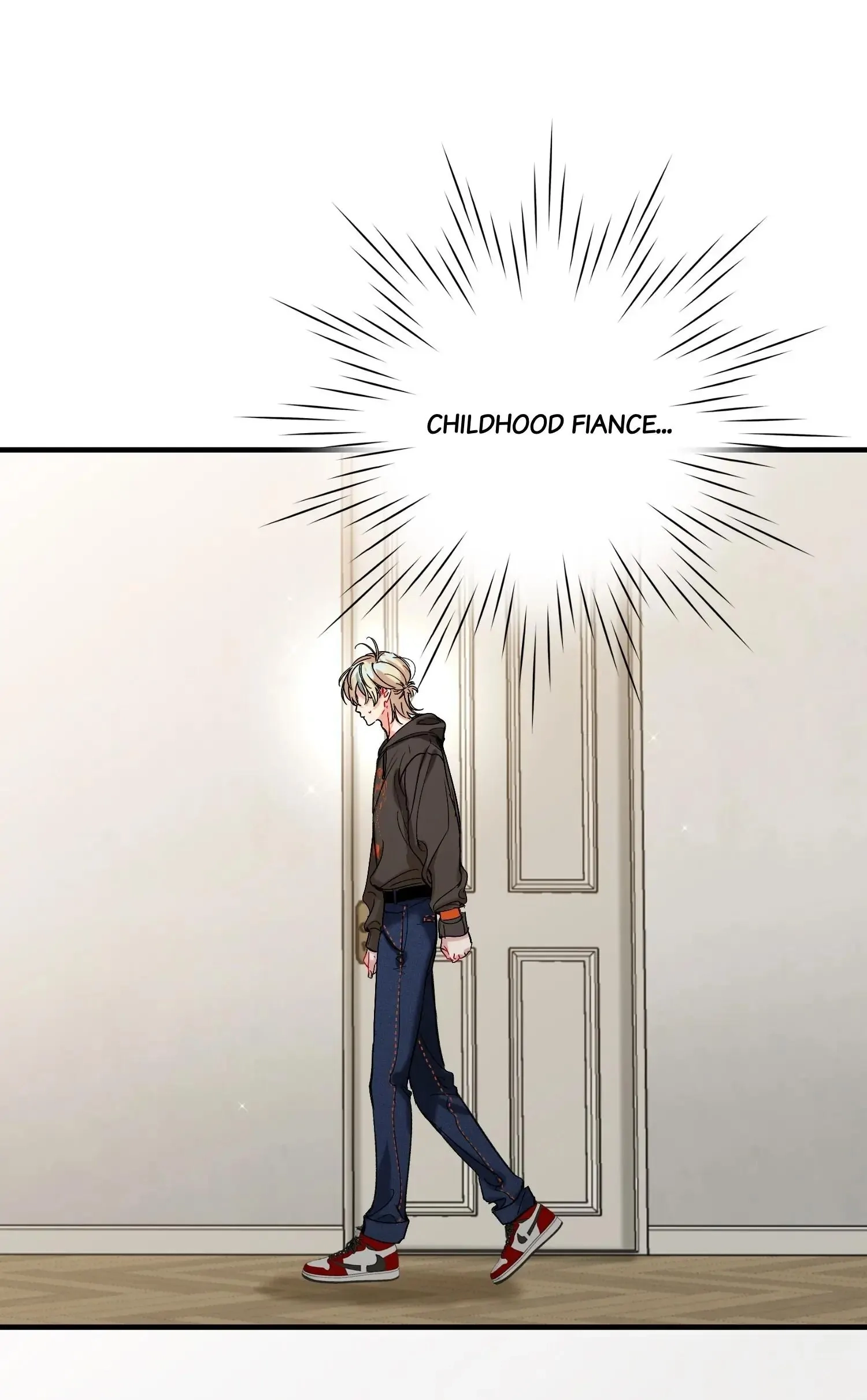 AWM: PUBG Chapter 53 page 2 - 