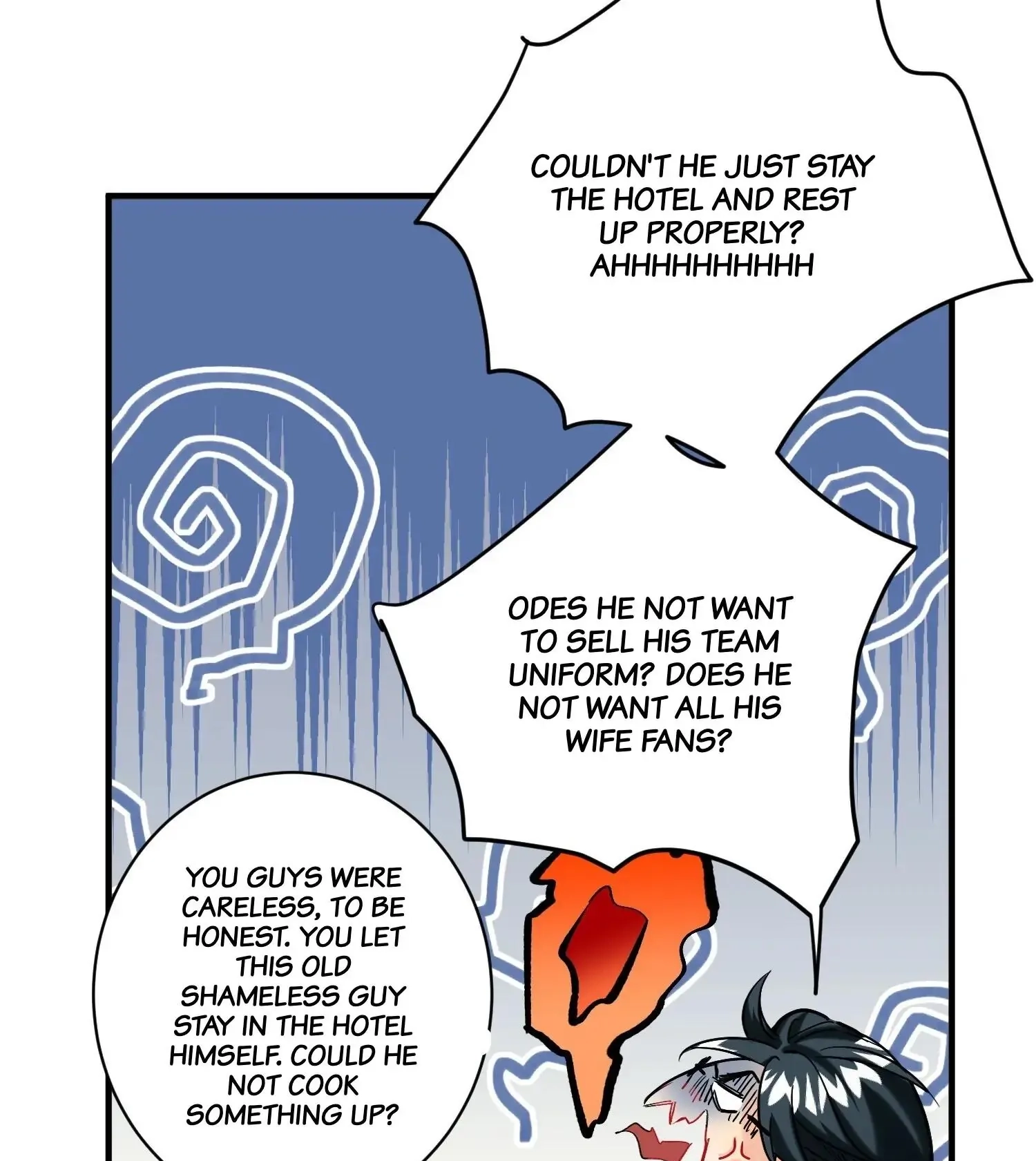 AWM: PUBG Chapter 53 page 13 - 