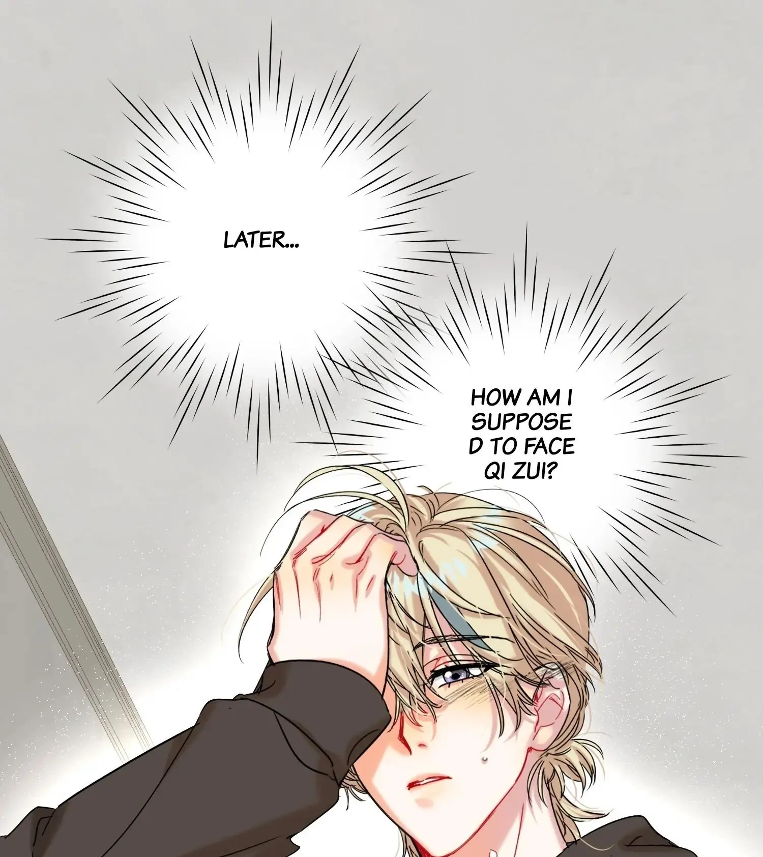 AWM: PUBG Chapter 53 page 15 - 