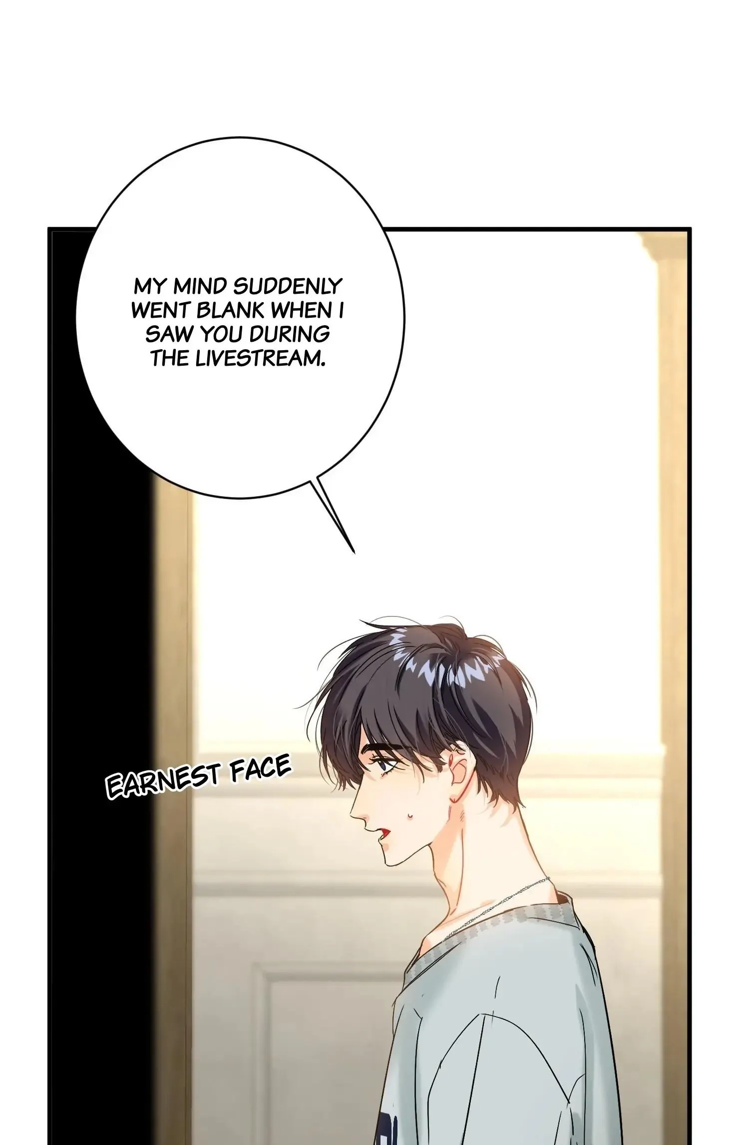AWM: PUBG Chapter 53 page 19 - 