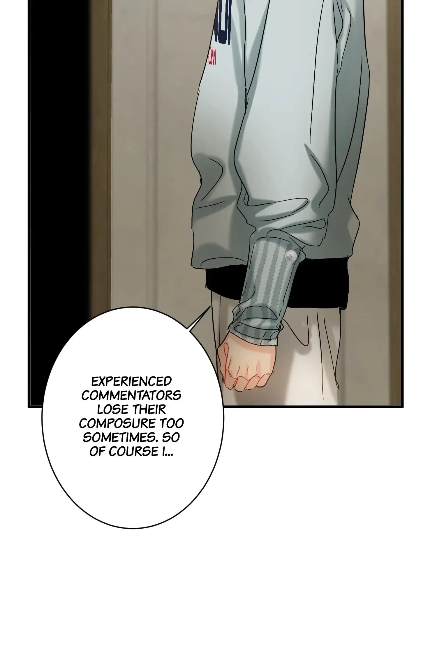 AWM: PUBG Chapter 53 page 20 - 