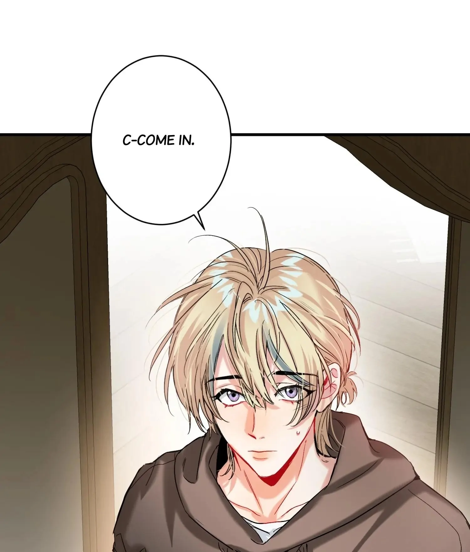 AWM: PUBG Chapter 53 page 24 - 