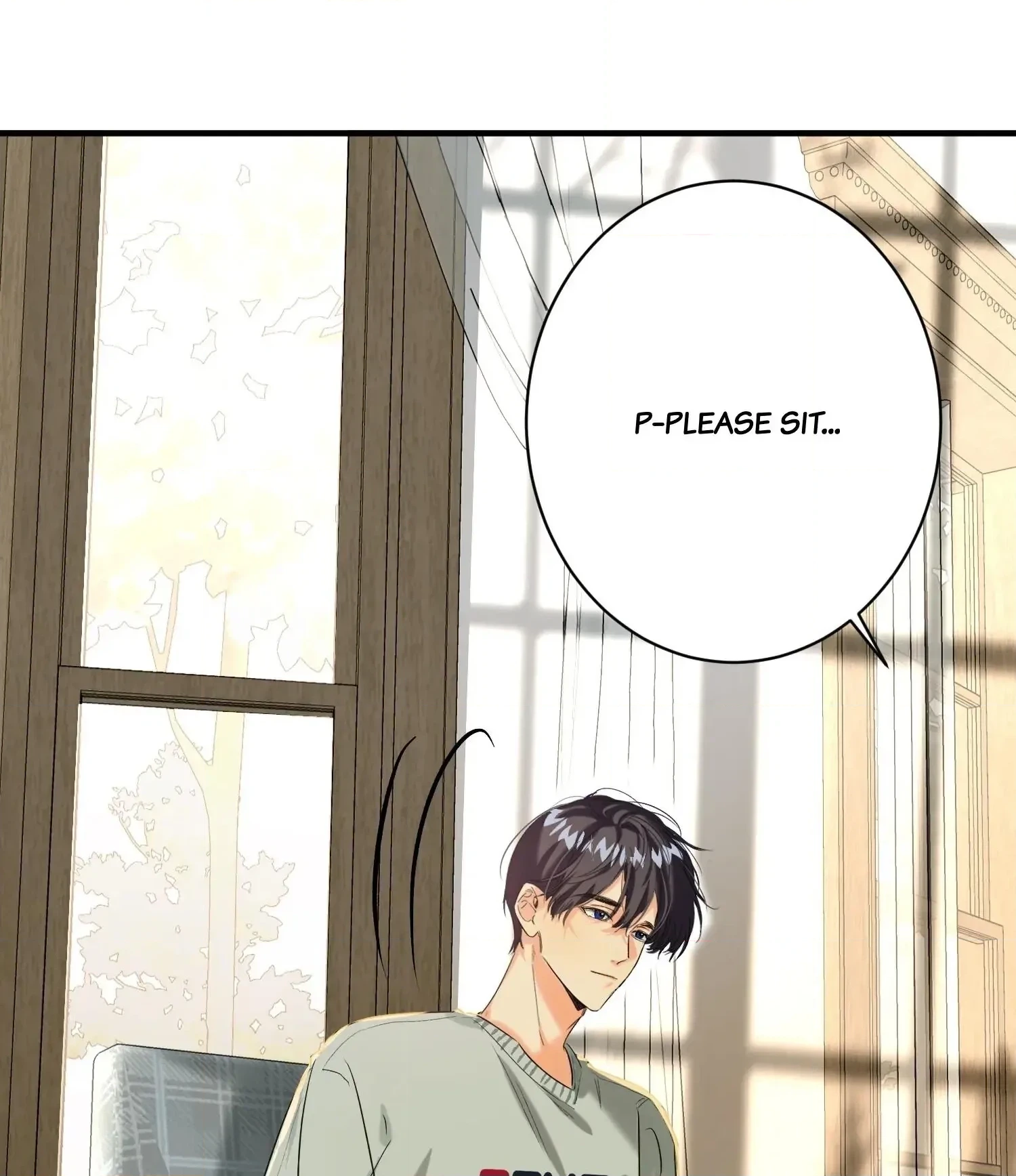 AWM: PUBG Chapter 53 page 30 - 
