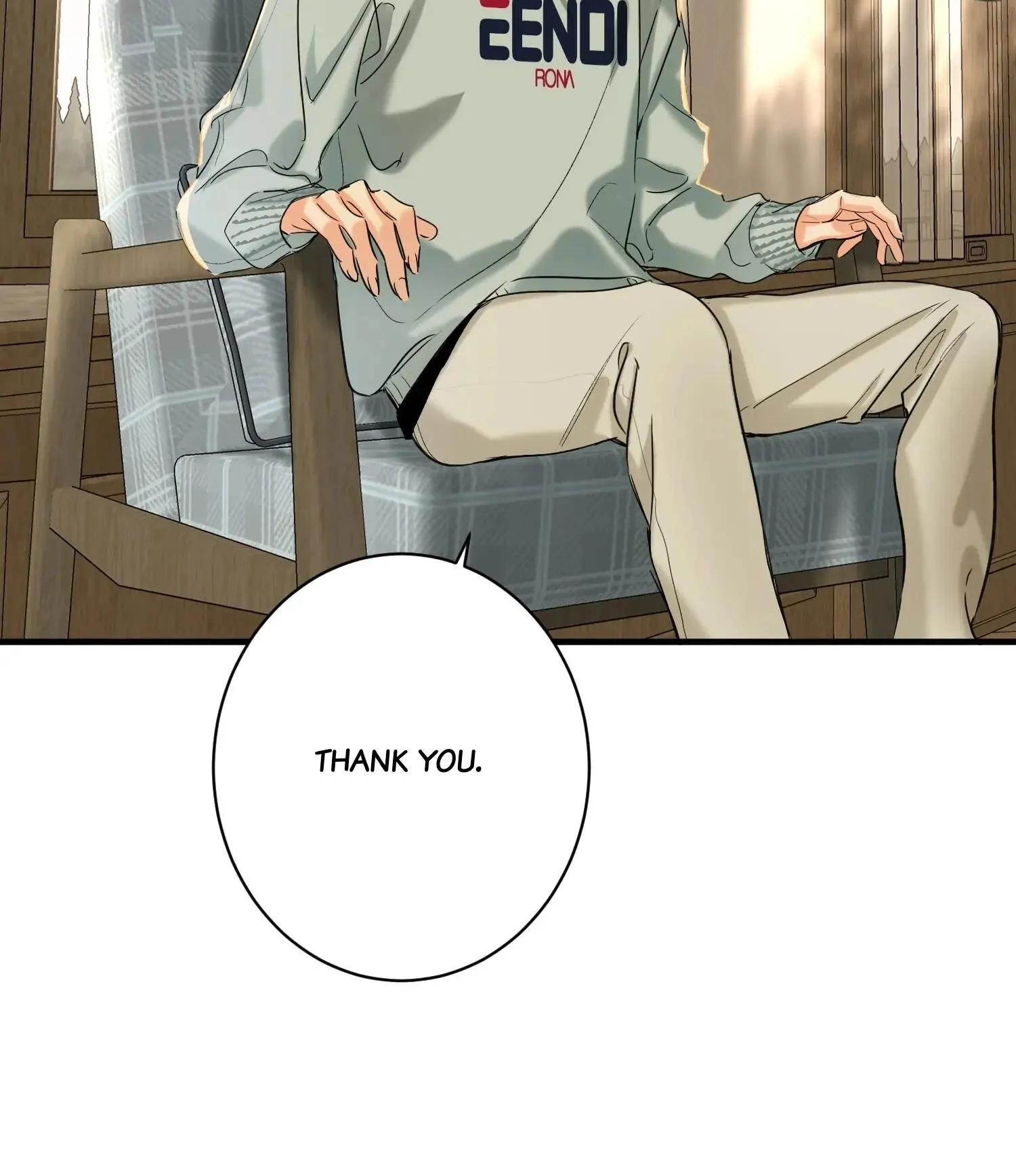 AWM: PUBG Chapter 53 page 31 - 