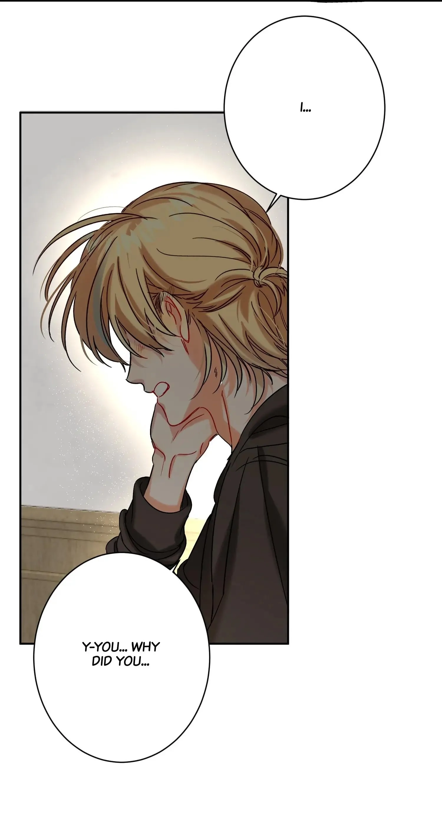 AWM: PUBG Chapter 53 page 35 - 