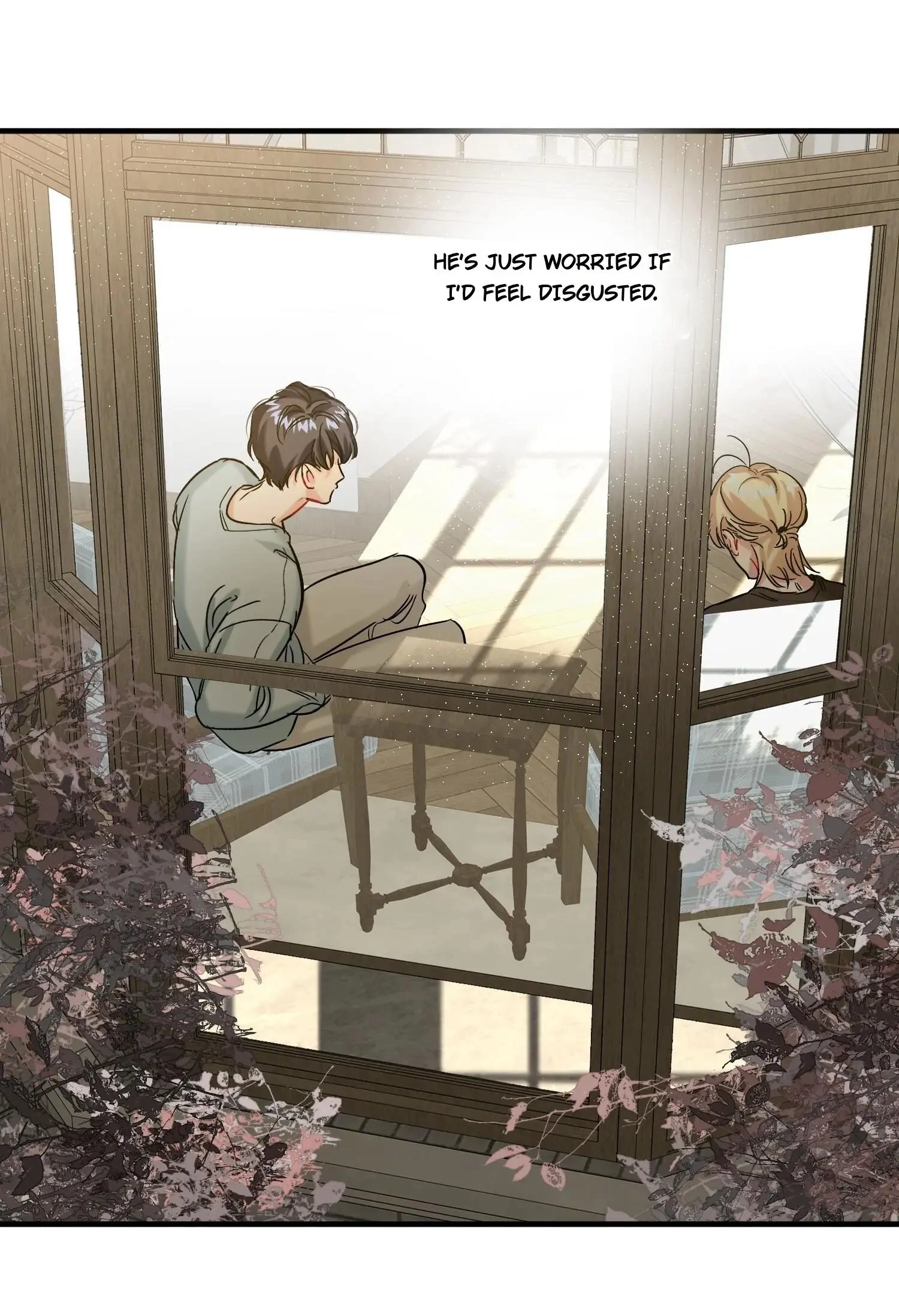 AWM: PUBG Chapter 53 page 39 - 