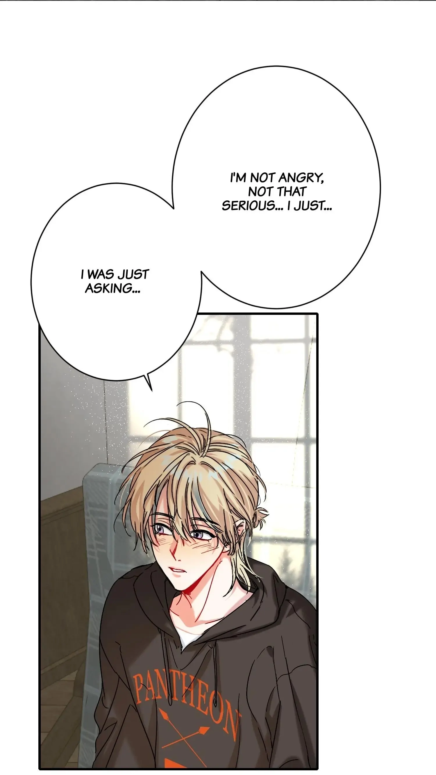 AWM: PUBG Chapter 53 page 42 - 