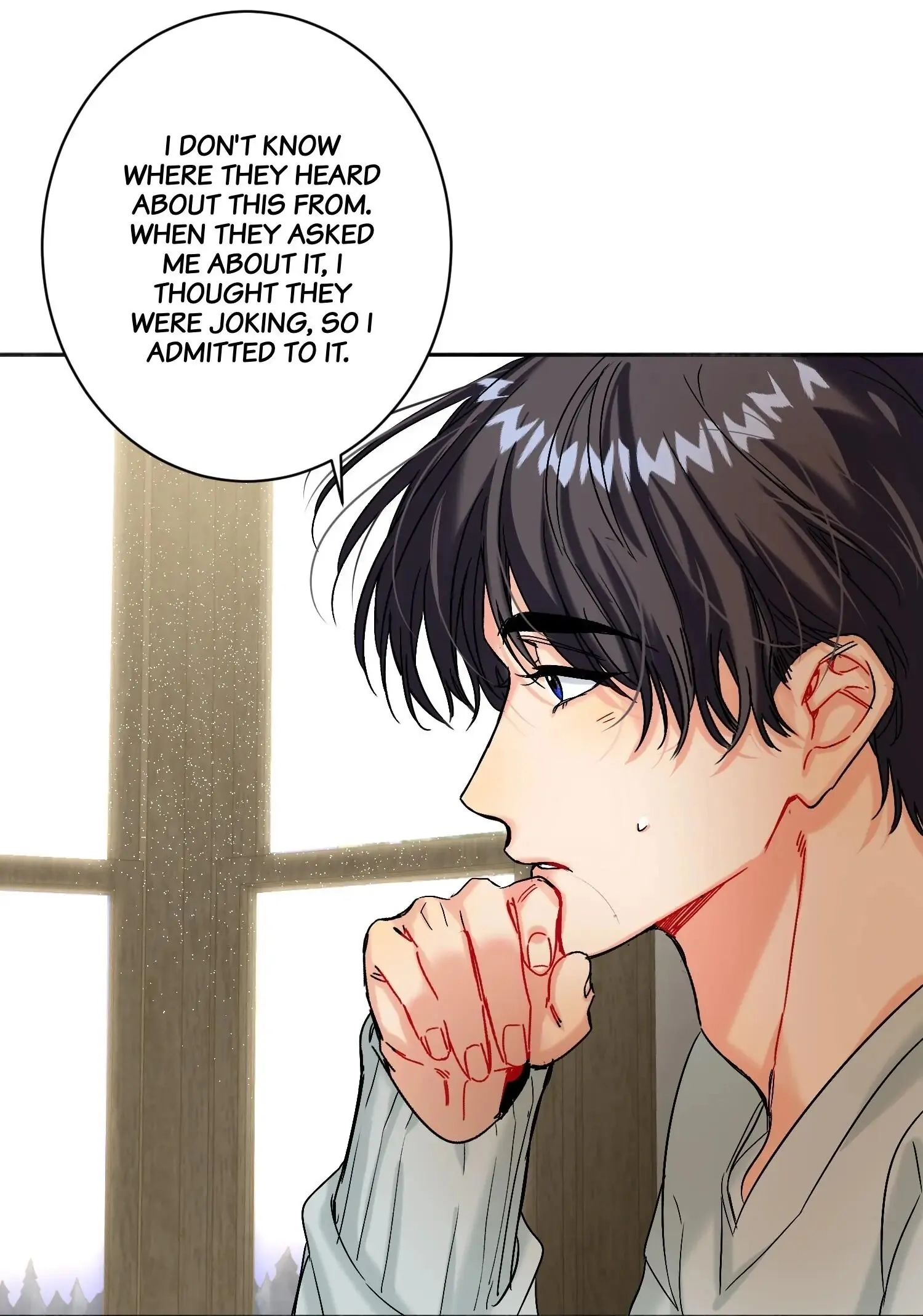 AWM: PUBG Chapter 53 page 43 - 