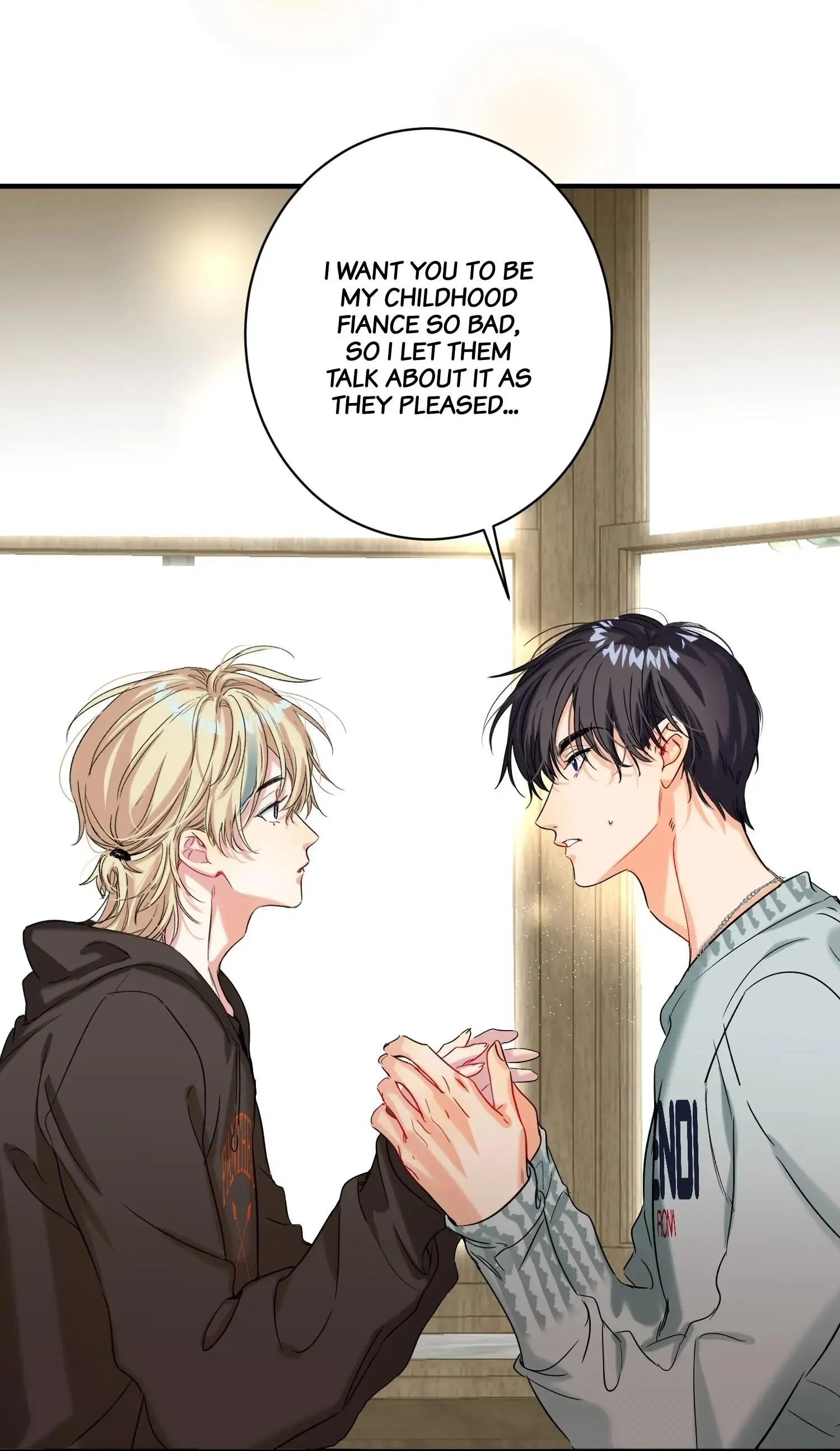 AWM: PUBG Chapter 53 page 48 - 