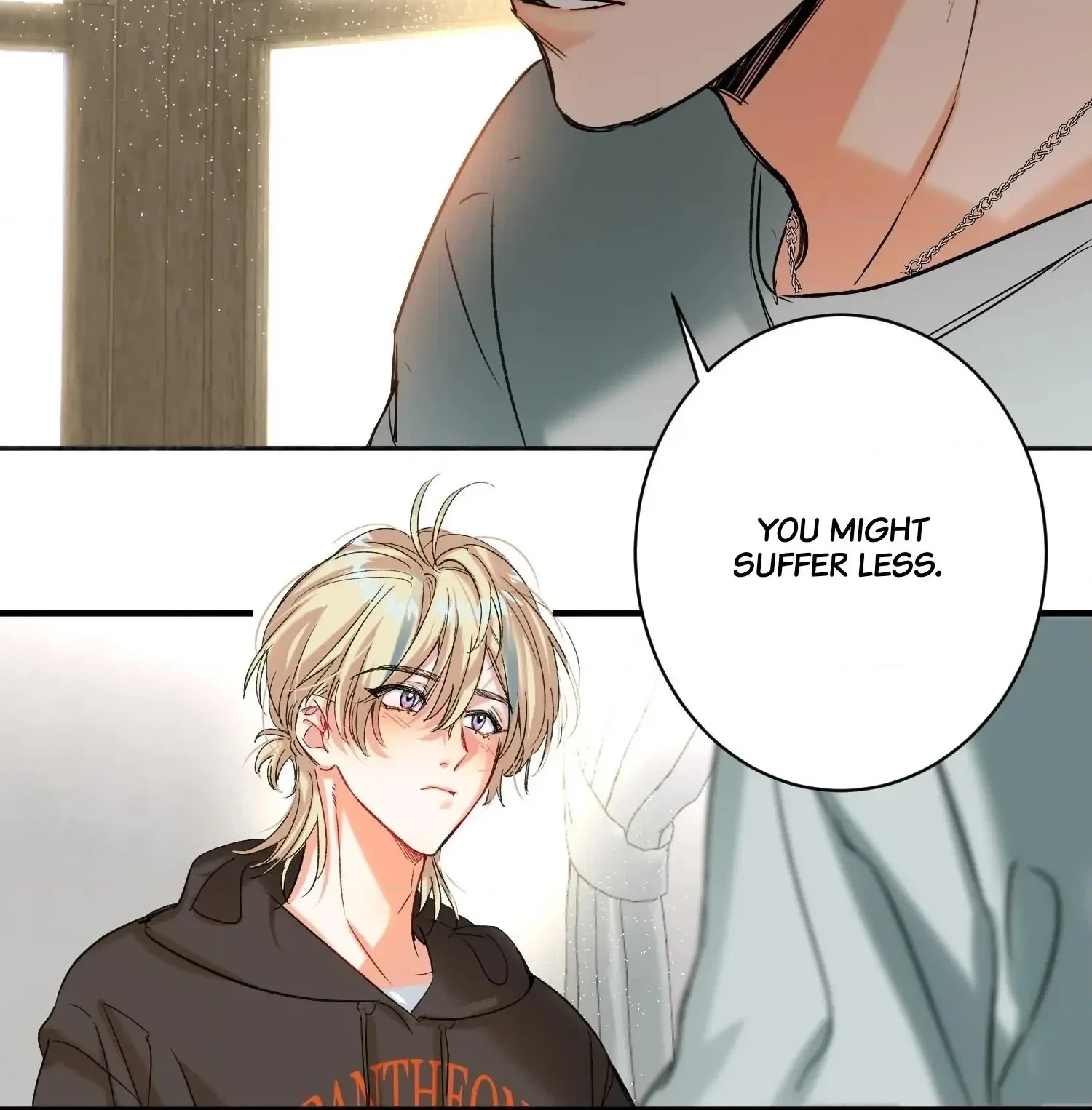 AWM: PUBG Chapter 53 page 50 - 