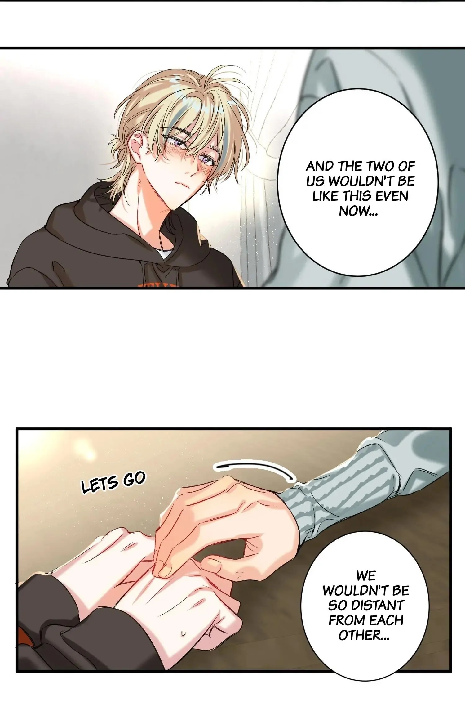AWM: PUBG Chapter 53 page 51 - 