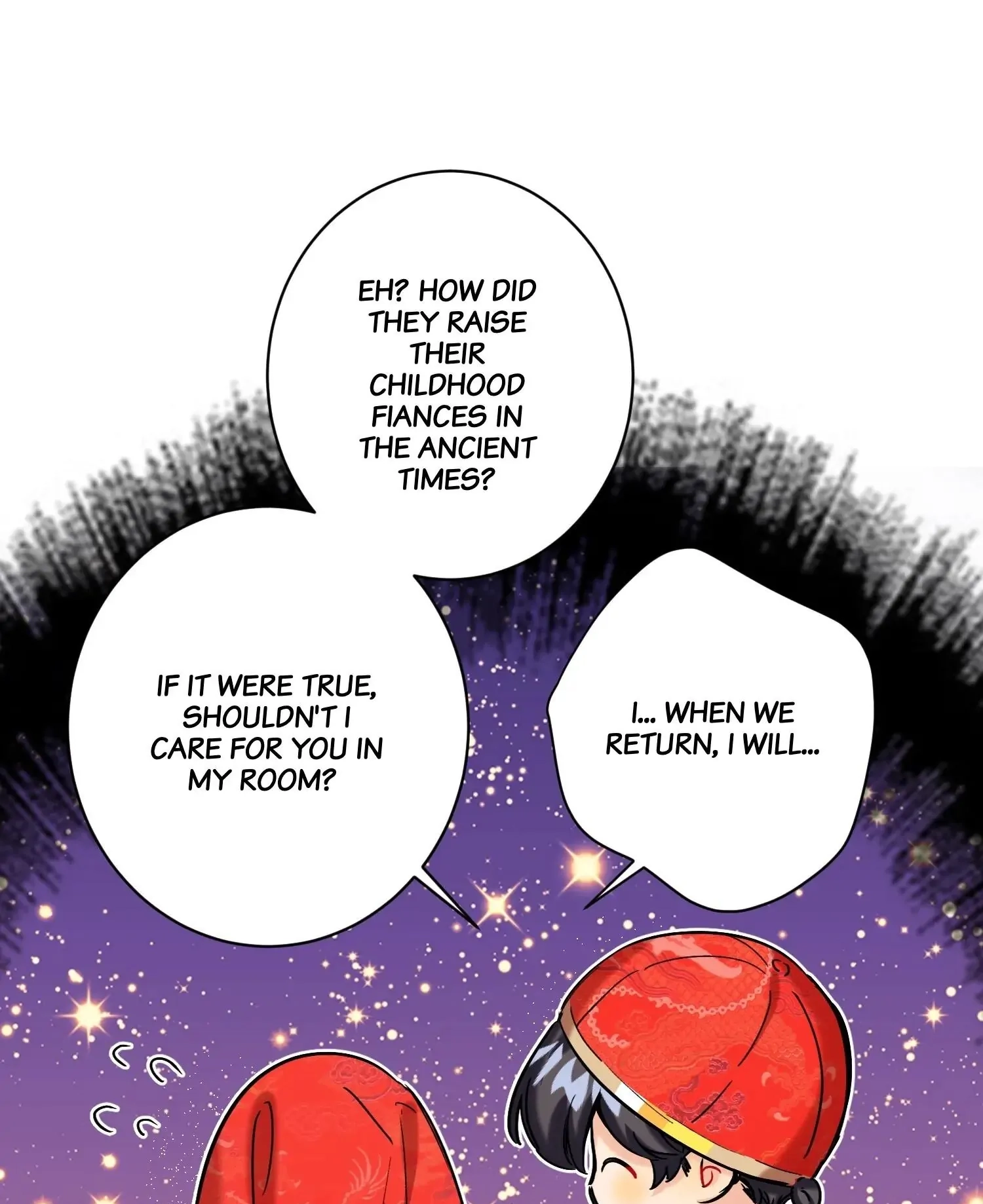 AWM: PUBG Chapter 53 page 55 - 