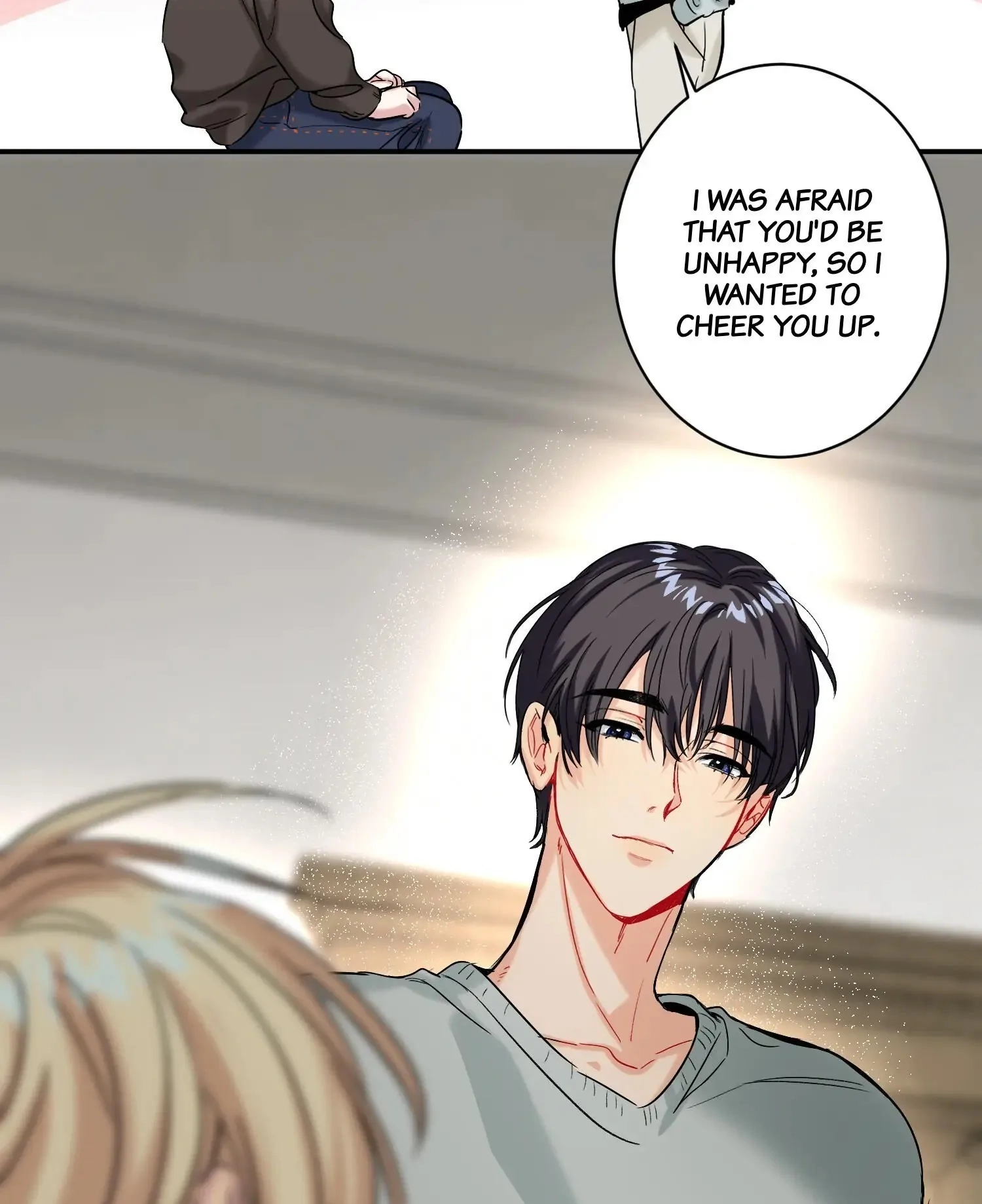 AWM: PUBG Chapter 53 page 57 - 