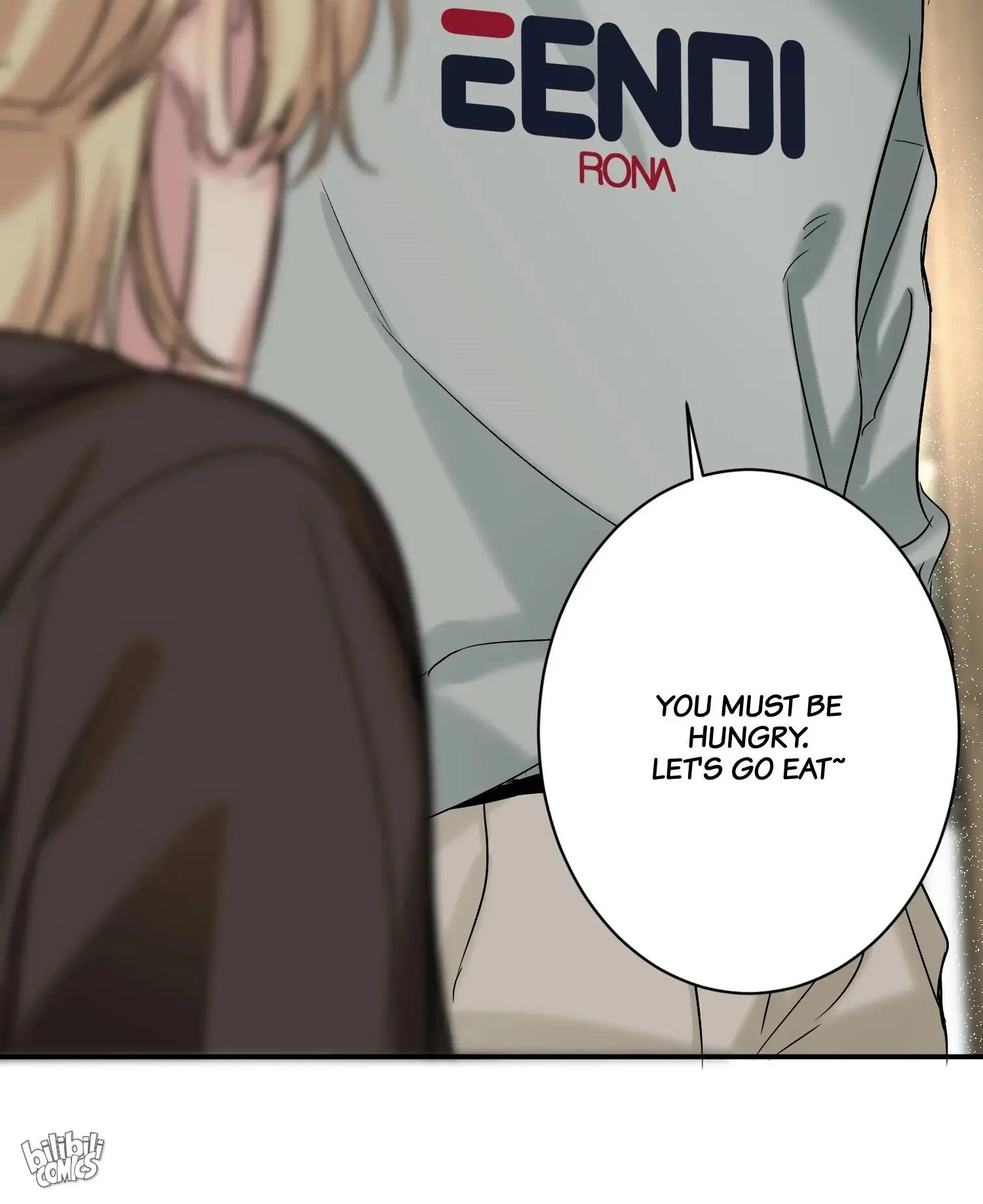 AWM: PUBG Chapter 53 page 58 - 