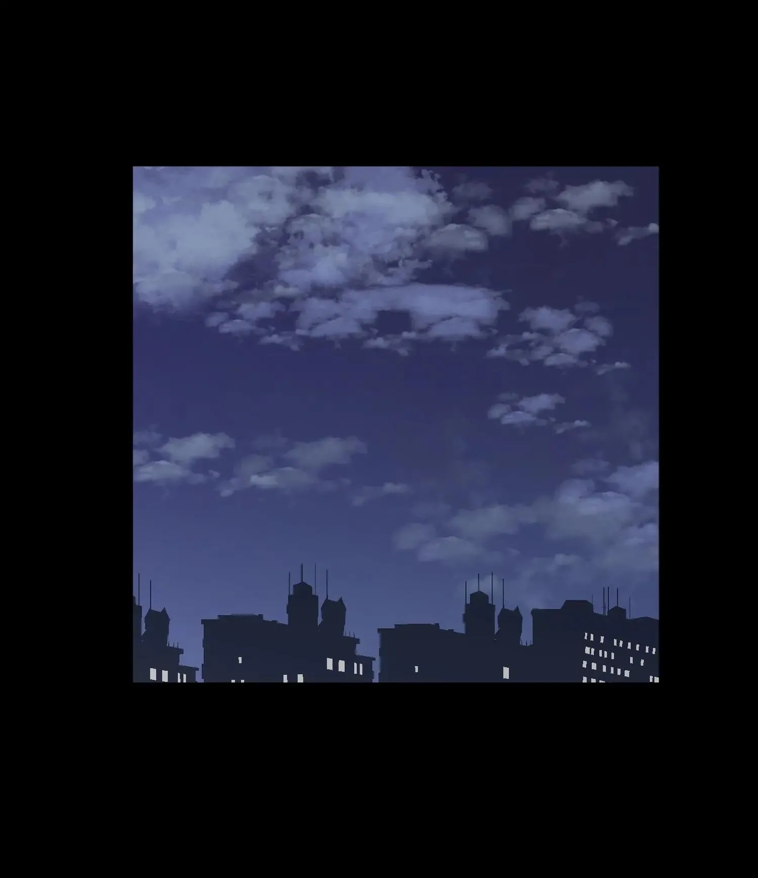 AWM: PUBG Chapter 54 page 1 - 