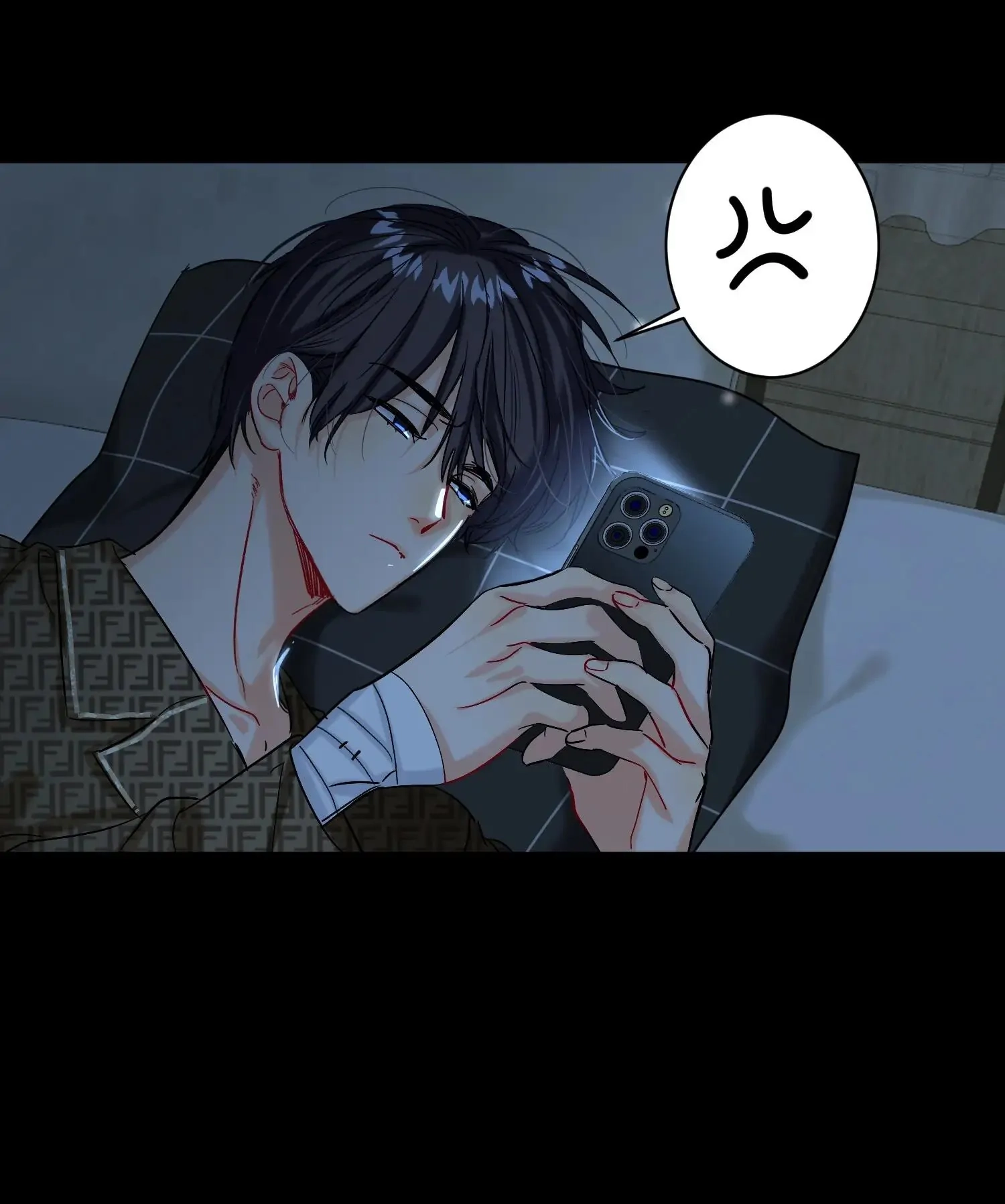 AWM: PUBG Chapter 54 page 15 - 