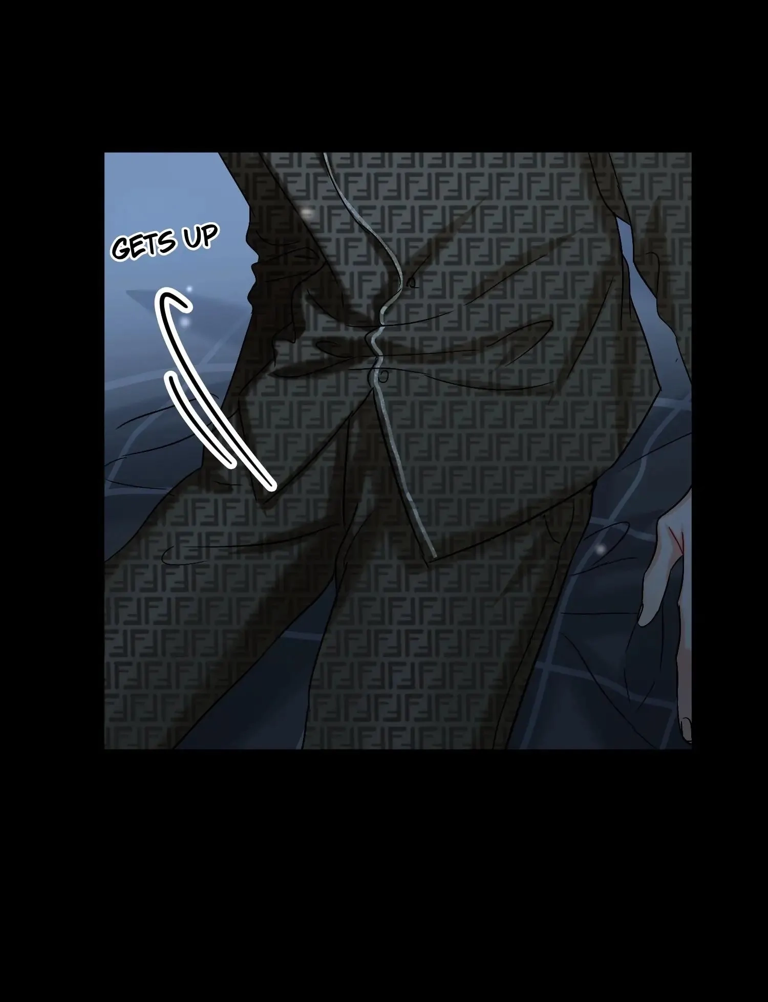 AWM: PUBG Chapter 54 page 16 - 