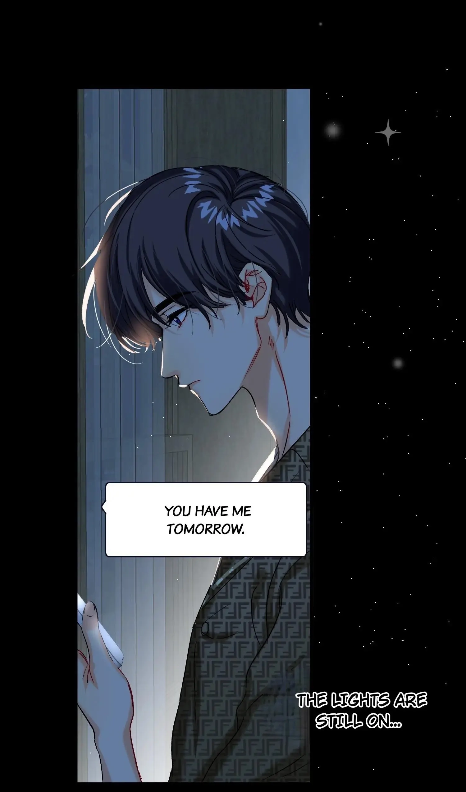 AWM: PUBG Chapter 54 page 22 - 