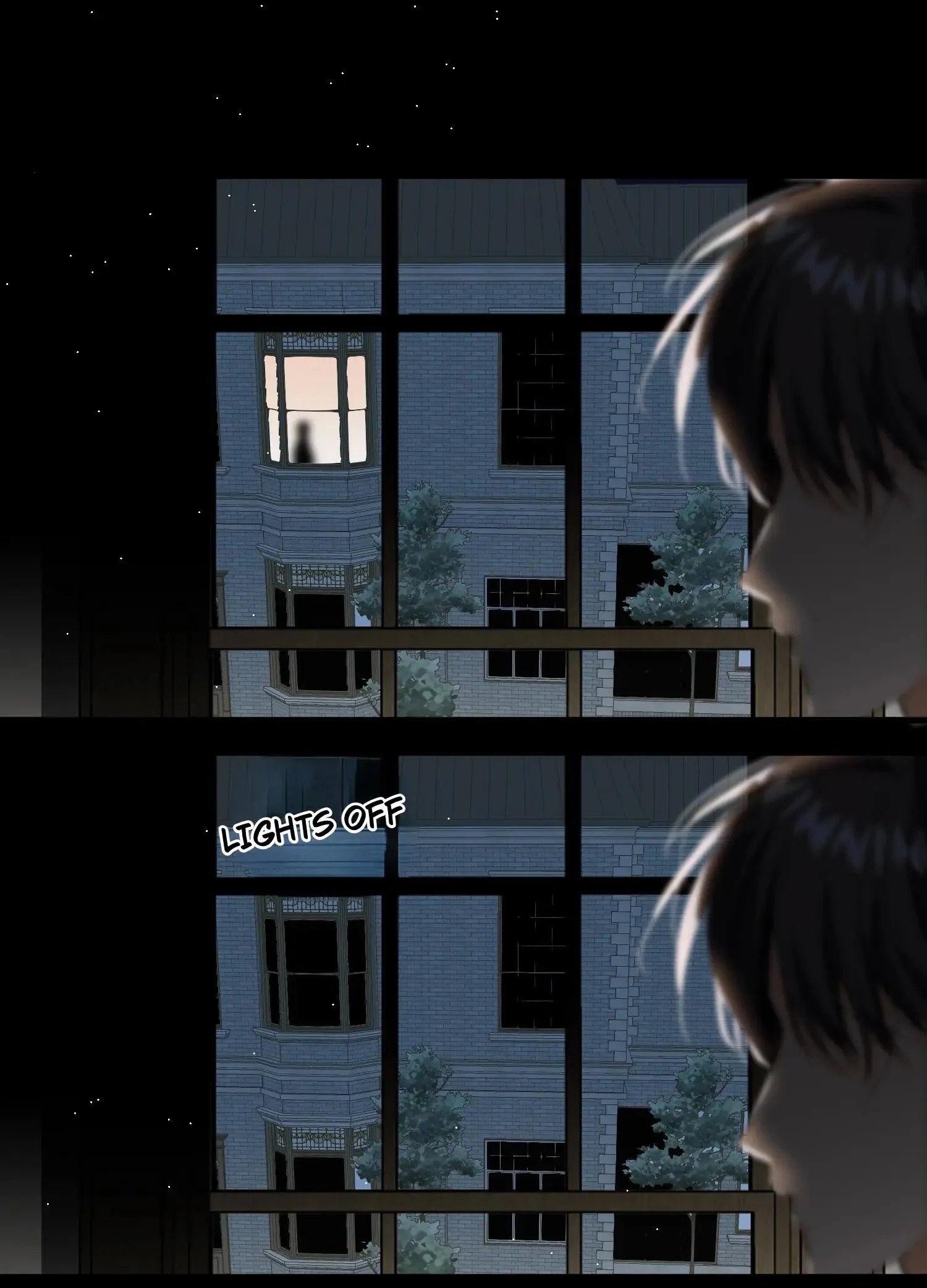 AWM: PUBG Chapter 54 page 24 - 
