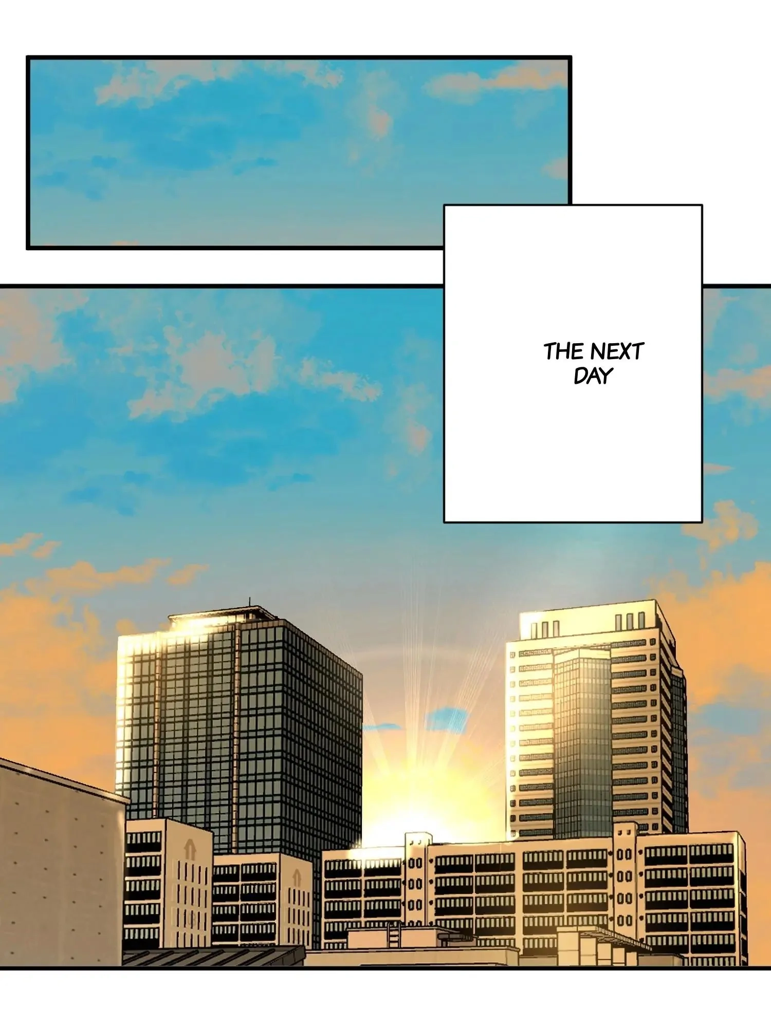 AWM: PUBG Chapter 54 page 29 - 