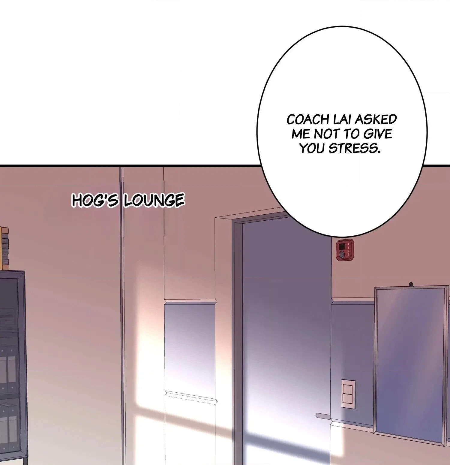 AWM: PUBG Chapter 54 page 30 - 