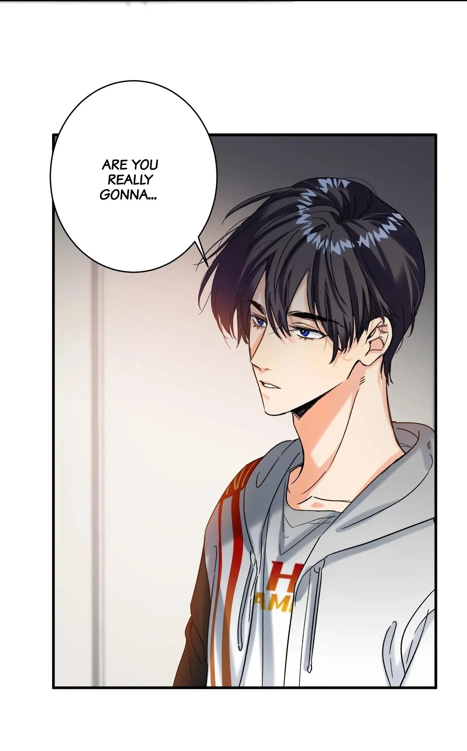 AWM: PUBG Chapter 54 page 34 - 