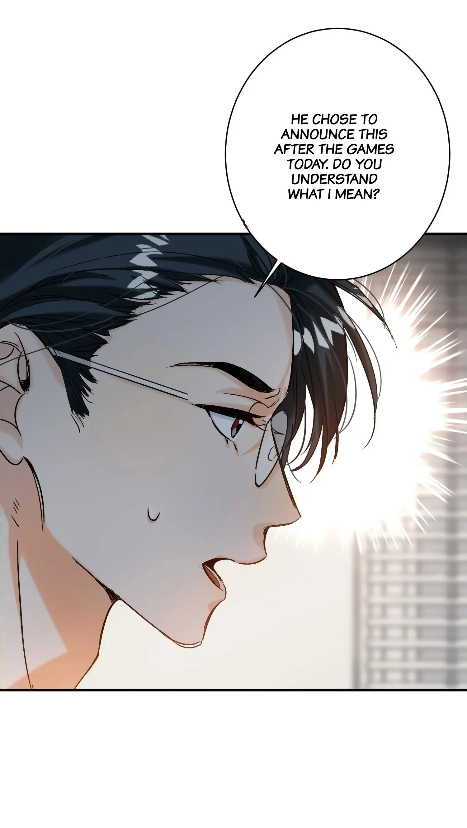 AWM: PUBG Chapter 54 page 37 - 
