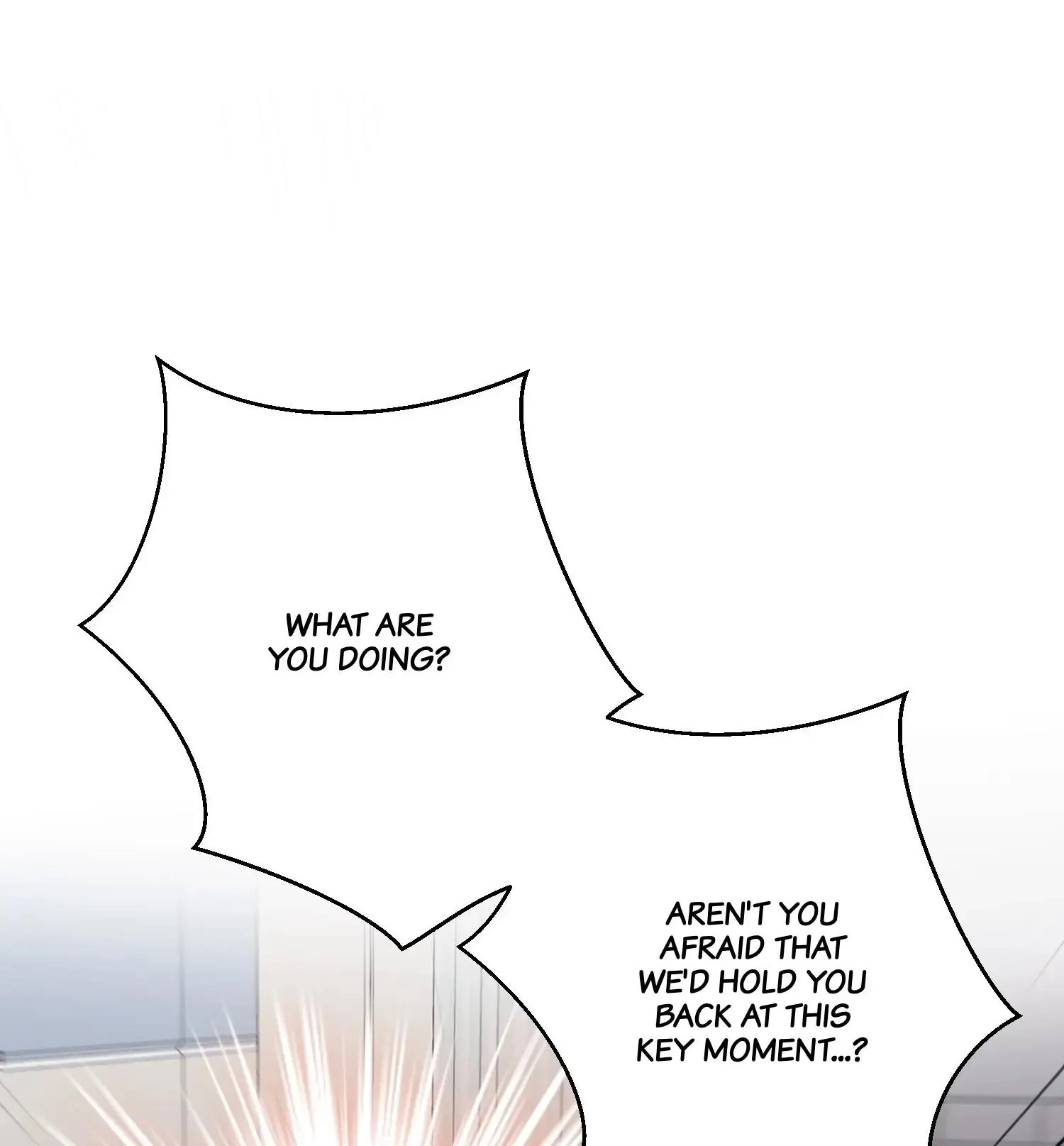 AWM: PUBG Chapter 54 page 38 - 
