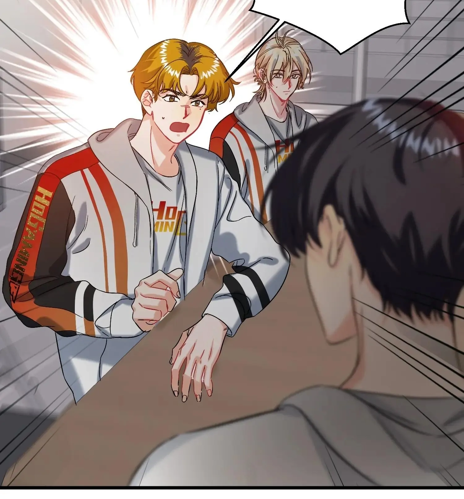 AWM: PUBG Chapter 54 page 39 - 