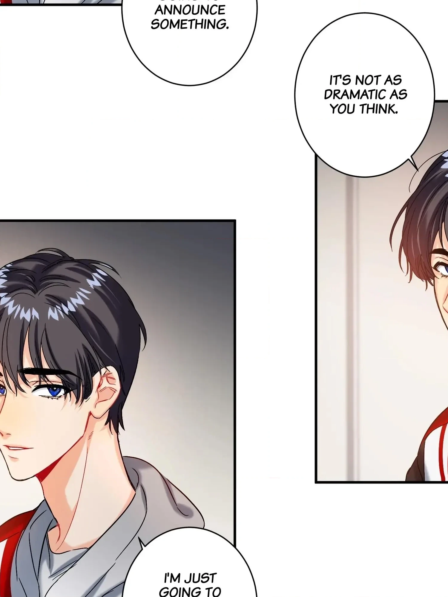 AWM: PUBG Chapter 54 page 40 - 