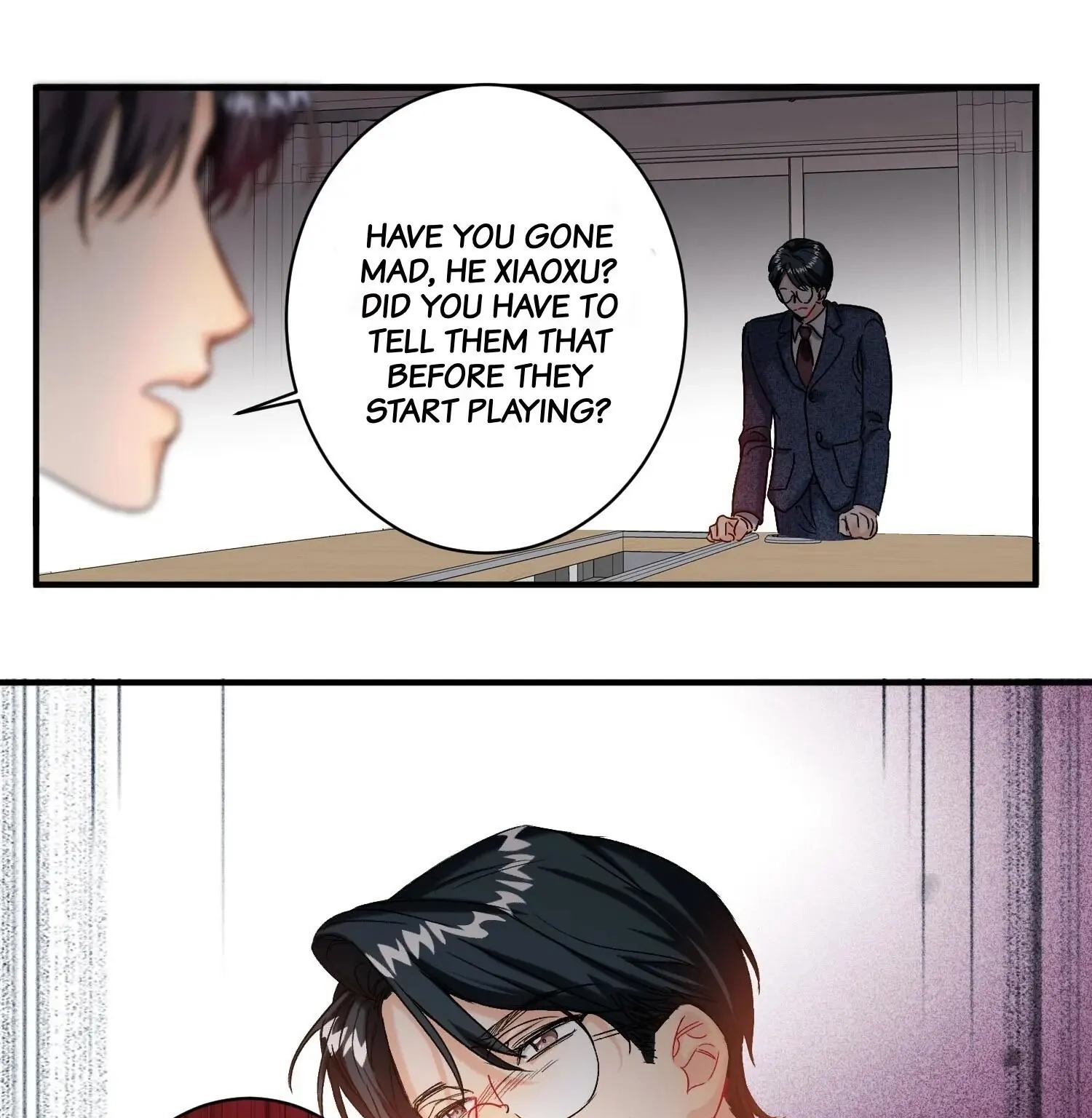 AWM: PUBG Chapter 54 page 41 - 